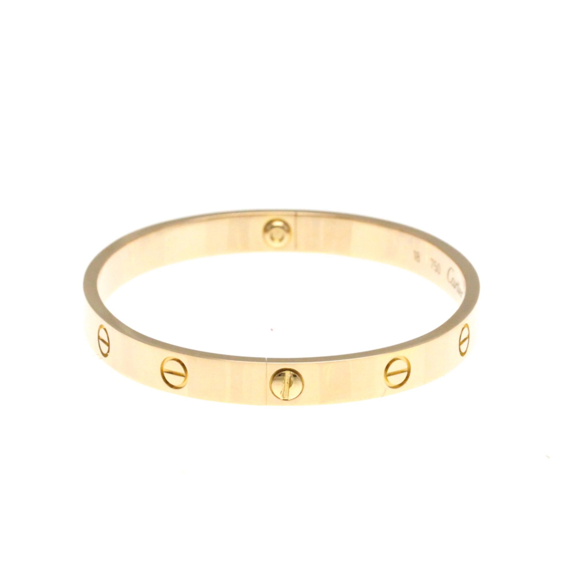 Bracelet 18K Rose Gold