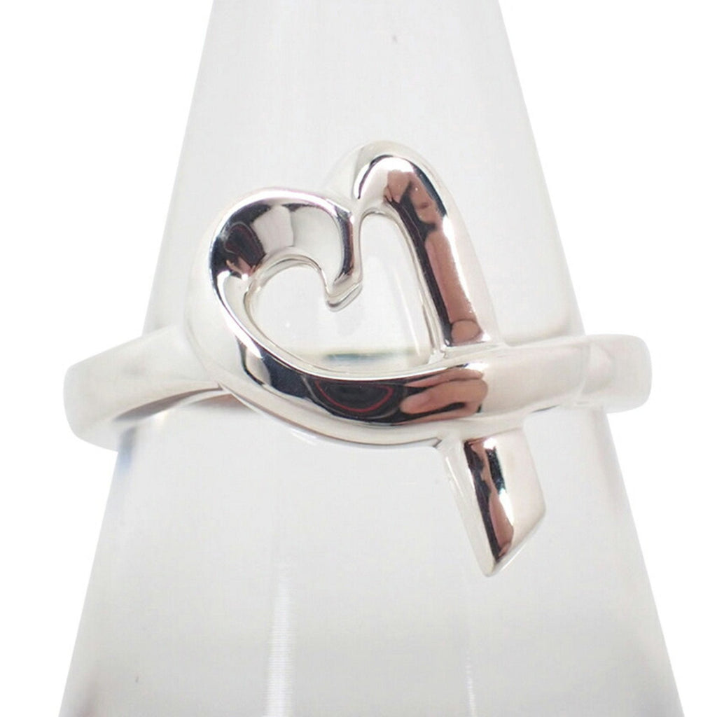 Band Ring Sterling Silver