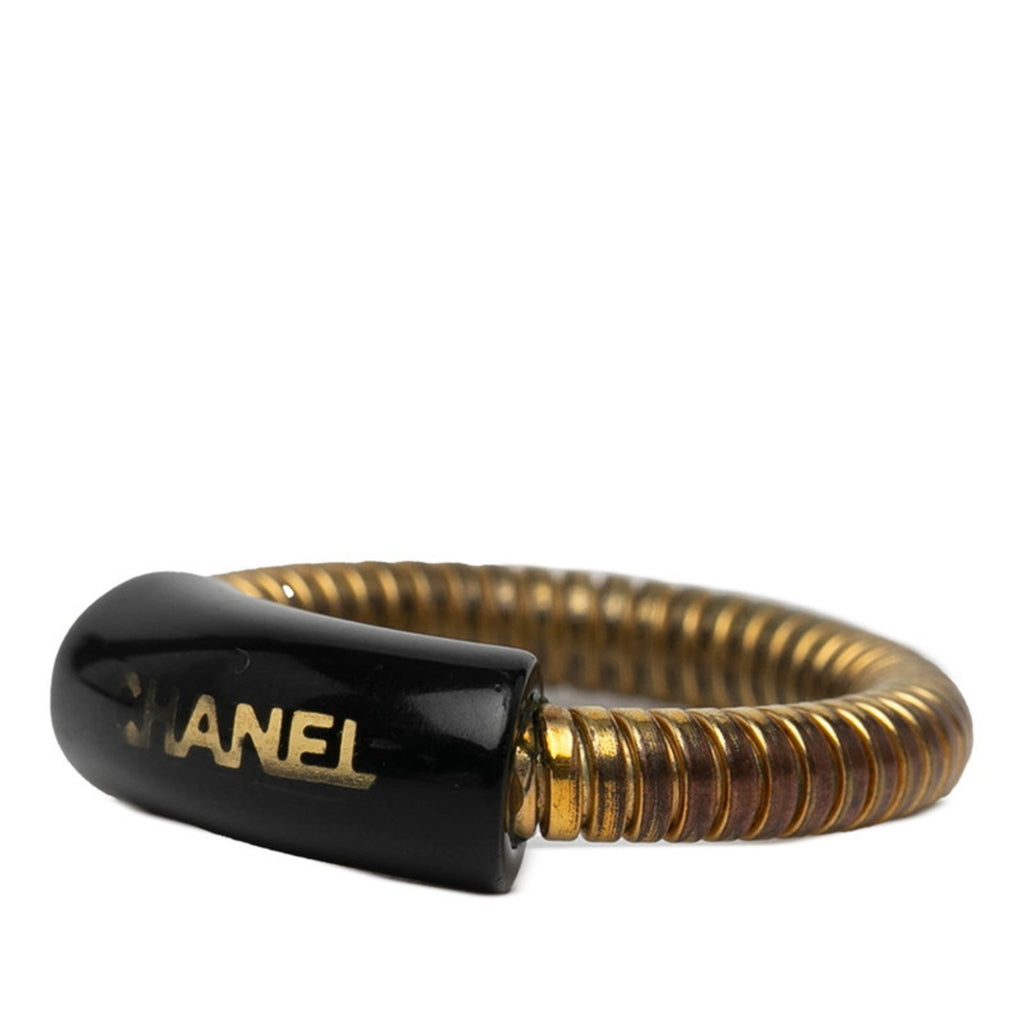 Ring Gold-Tone Metal