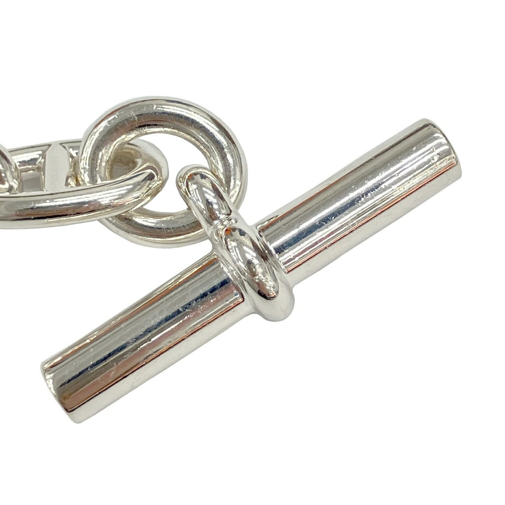 Chaine d'Ancre Bracelet Sterling Silver Medium