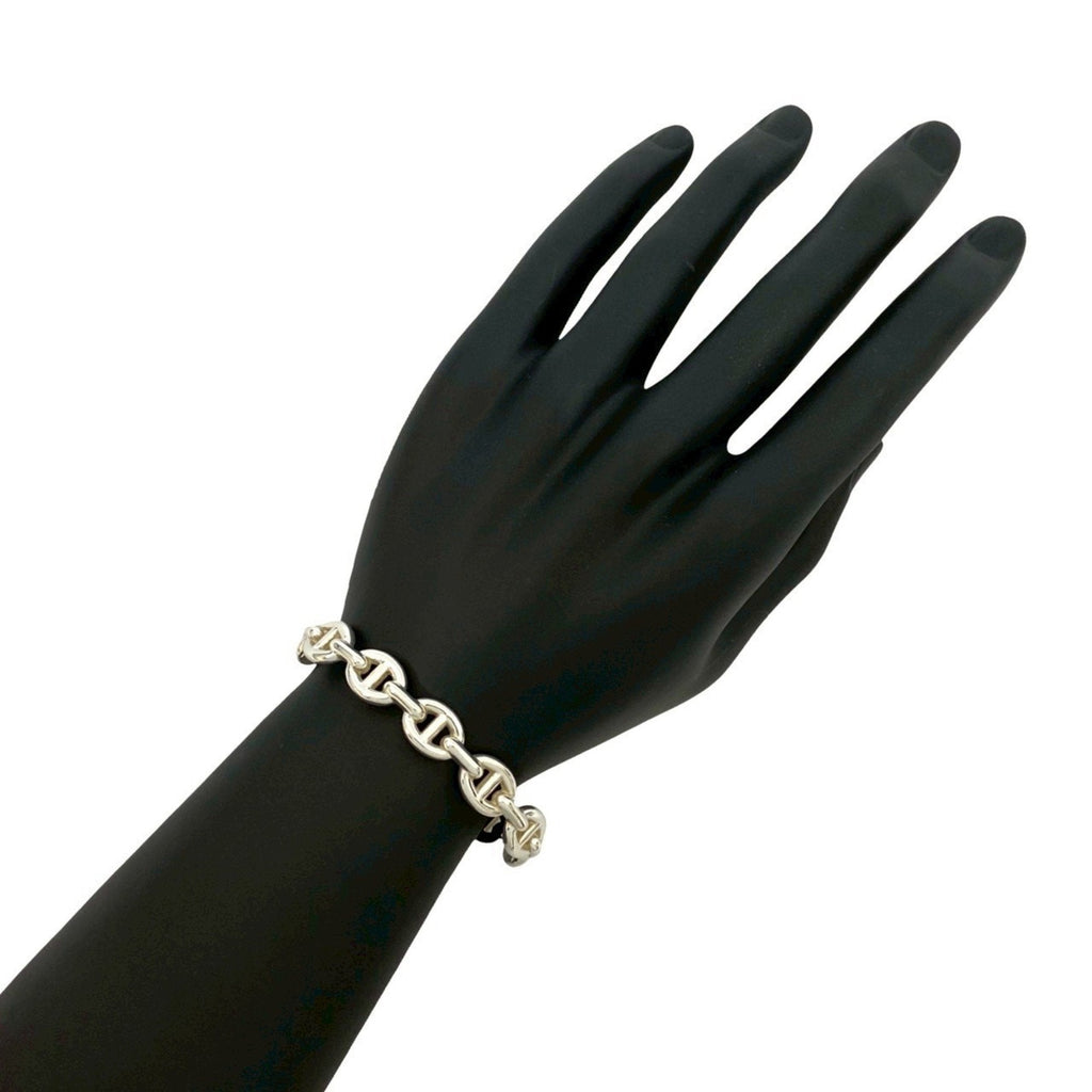 Chaine d'Ancre Bracelet Sterling Silver