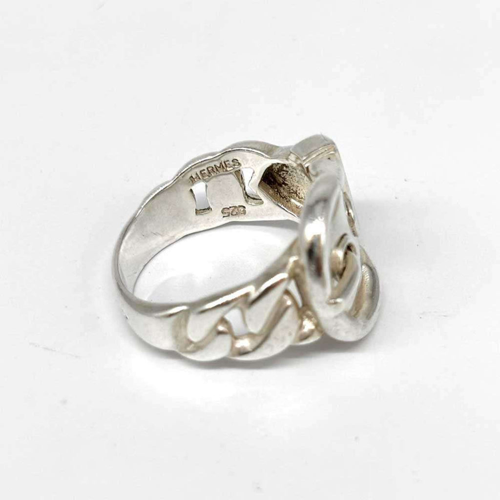Diane Ring Sterling Silver