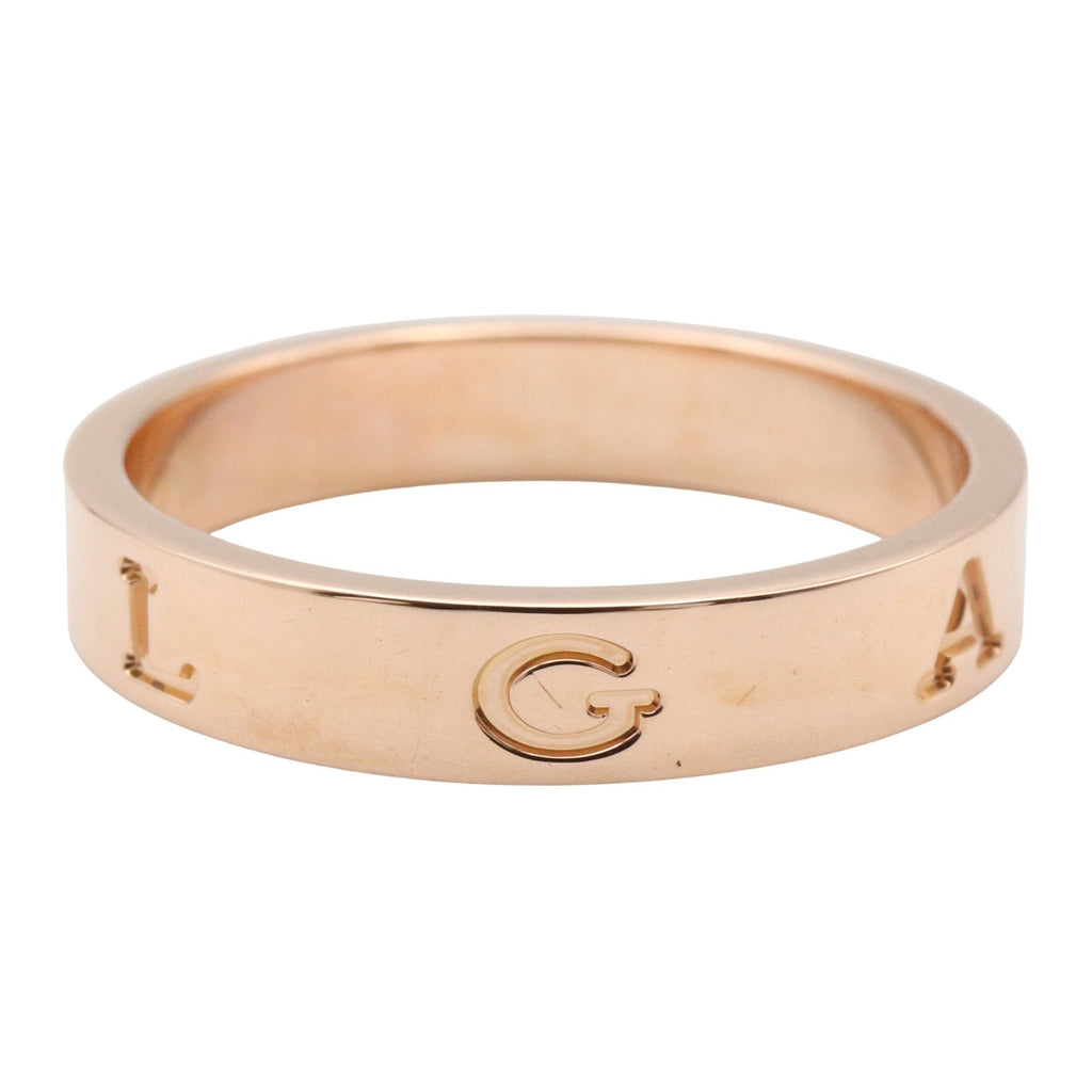 B.Zero1 Ring 18K Rose Gold