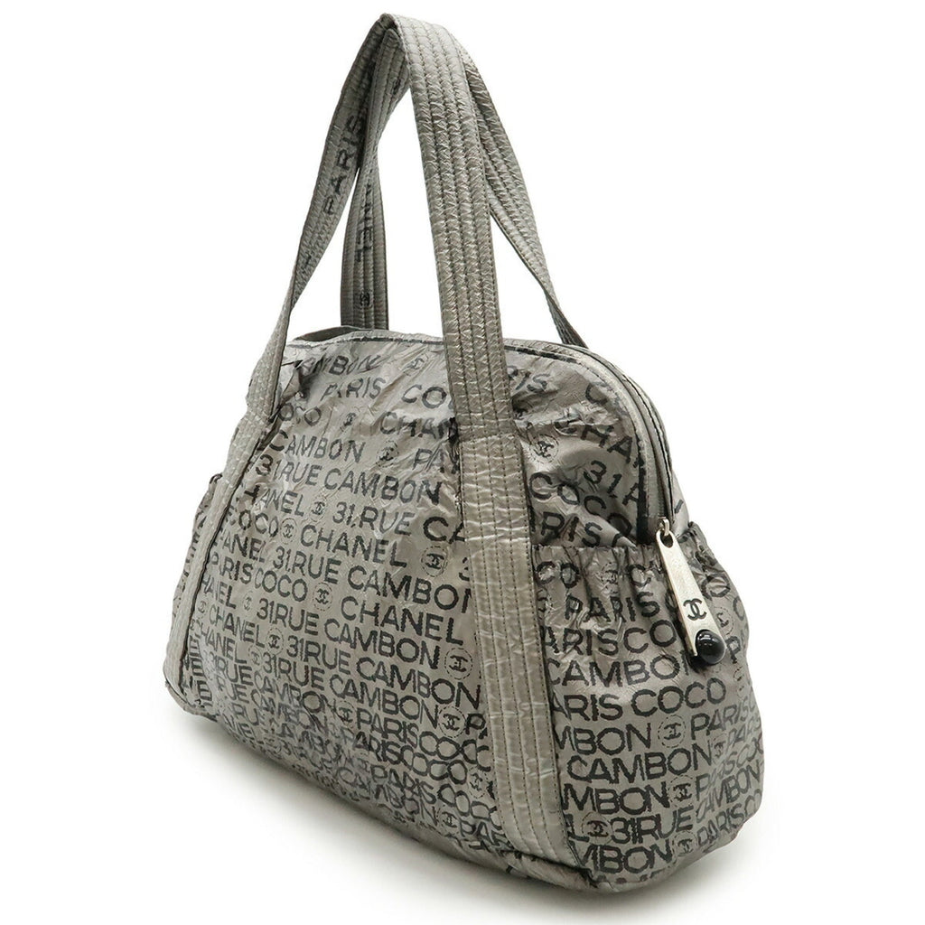 Unlimited Bowling Bag Printed Nylon Large
