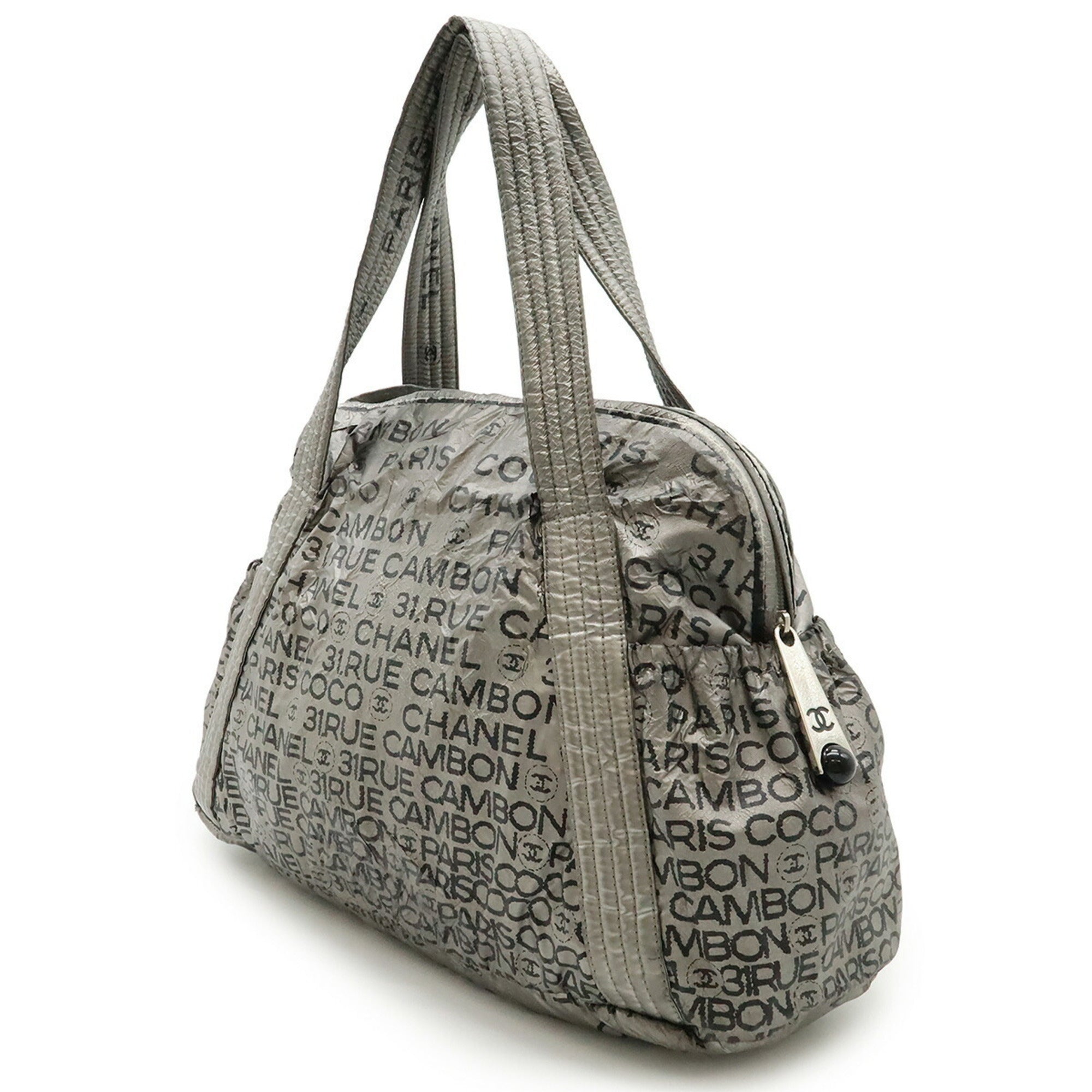 Unlimited Bowling Bag Printed Nylon Large