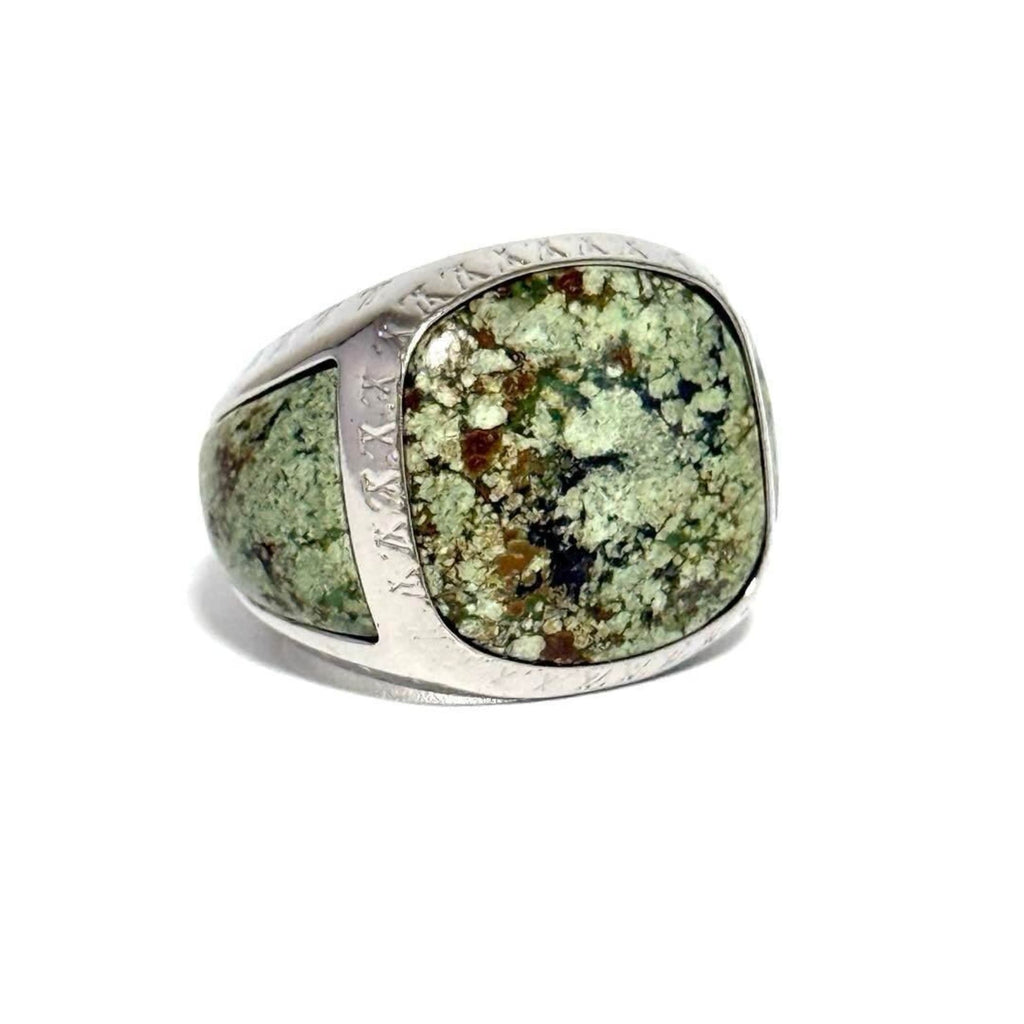 Signet Ring Metal