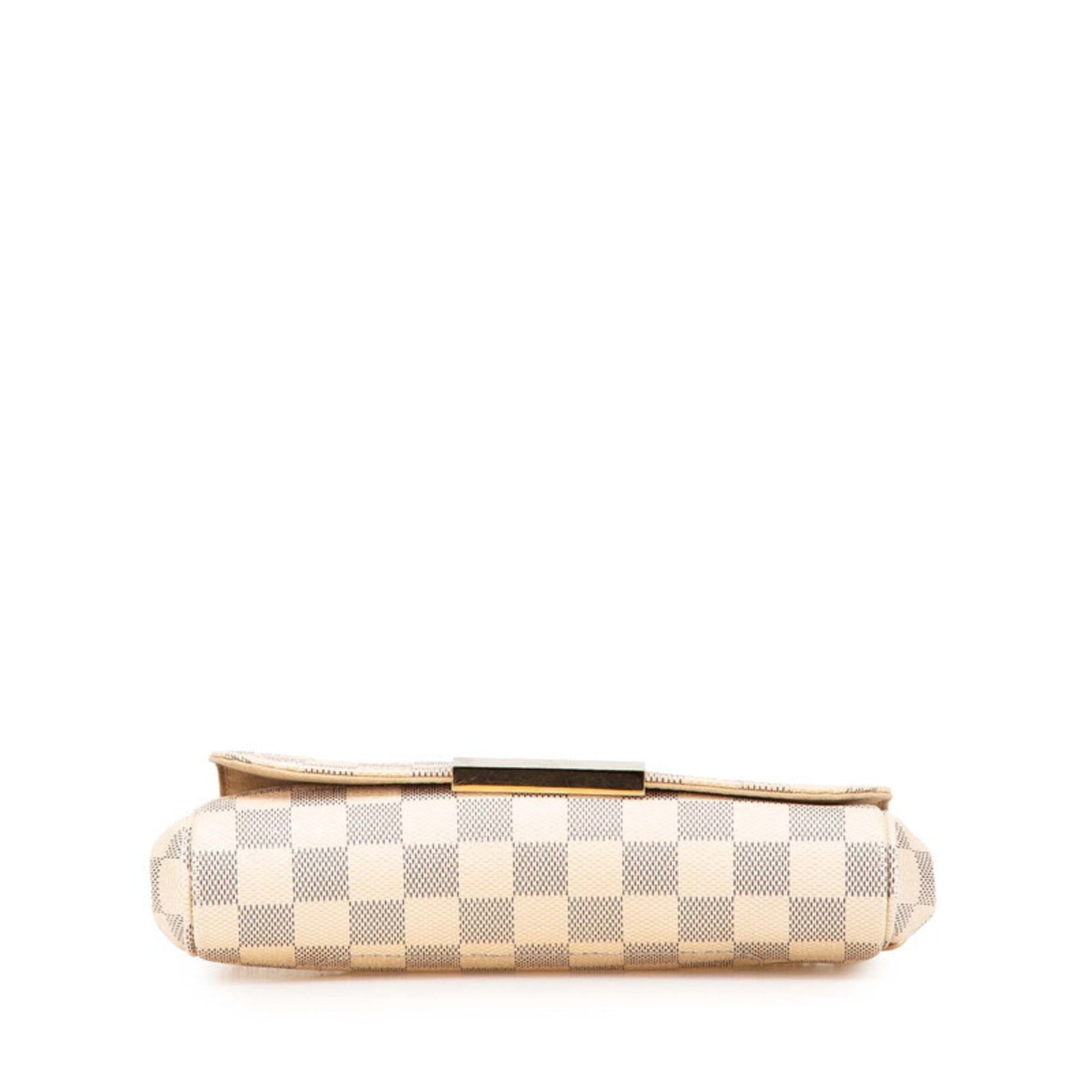 Favorite Handbag Damier PM