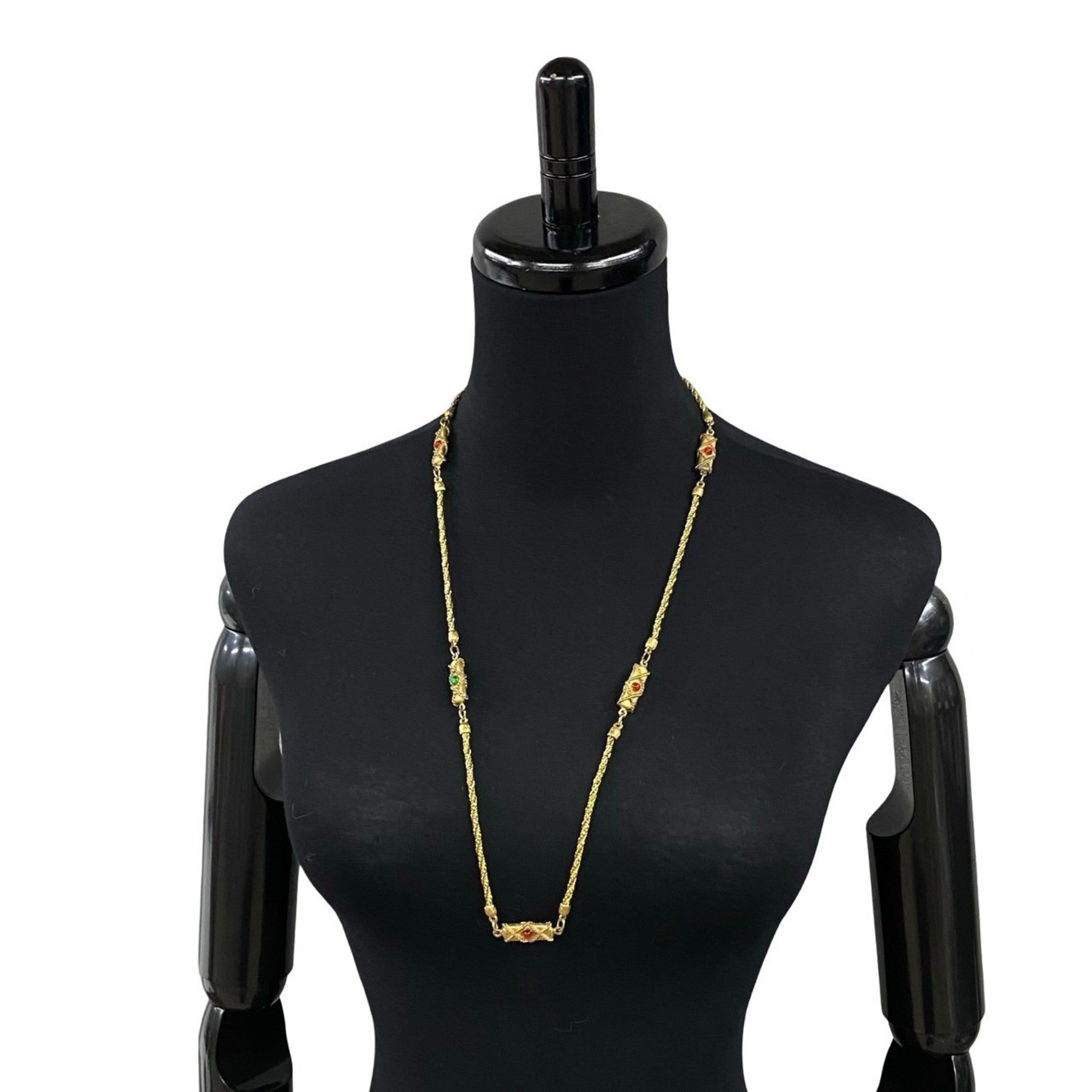 Pendant Necklace Metal