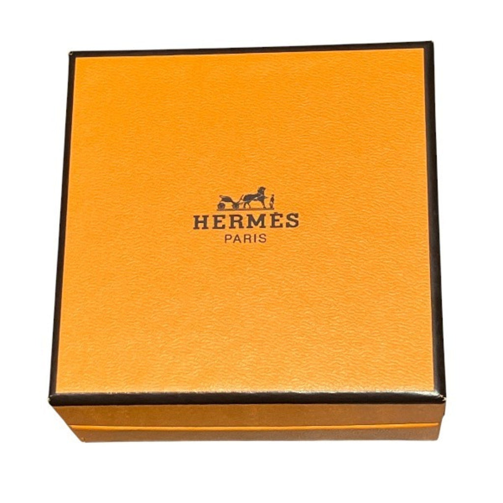 Click H Bangle Enamel and Gold Bracelet