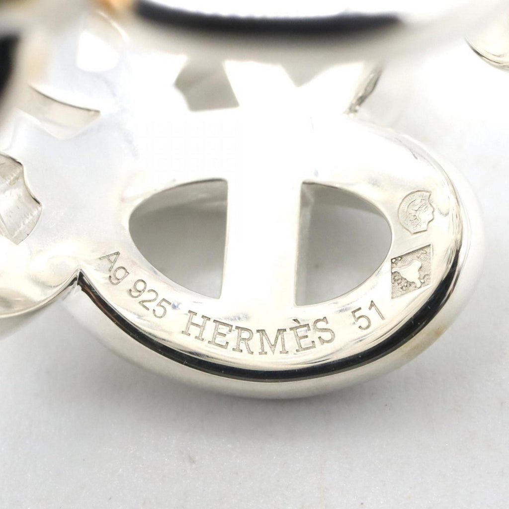 Enchaine GM Ring Sterling Silver