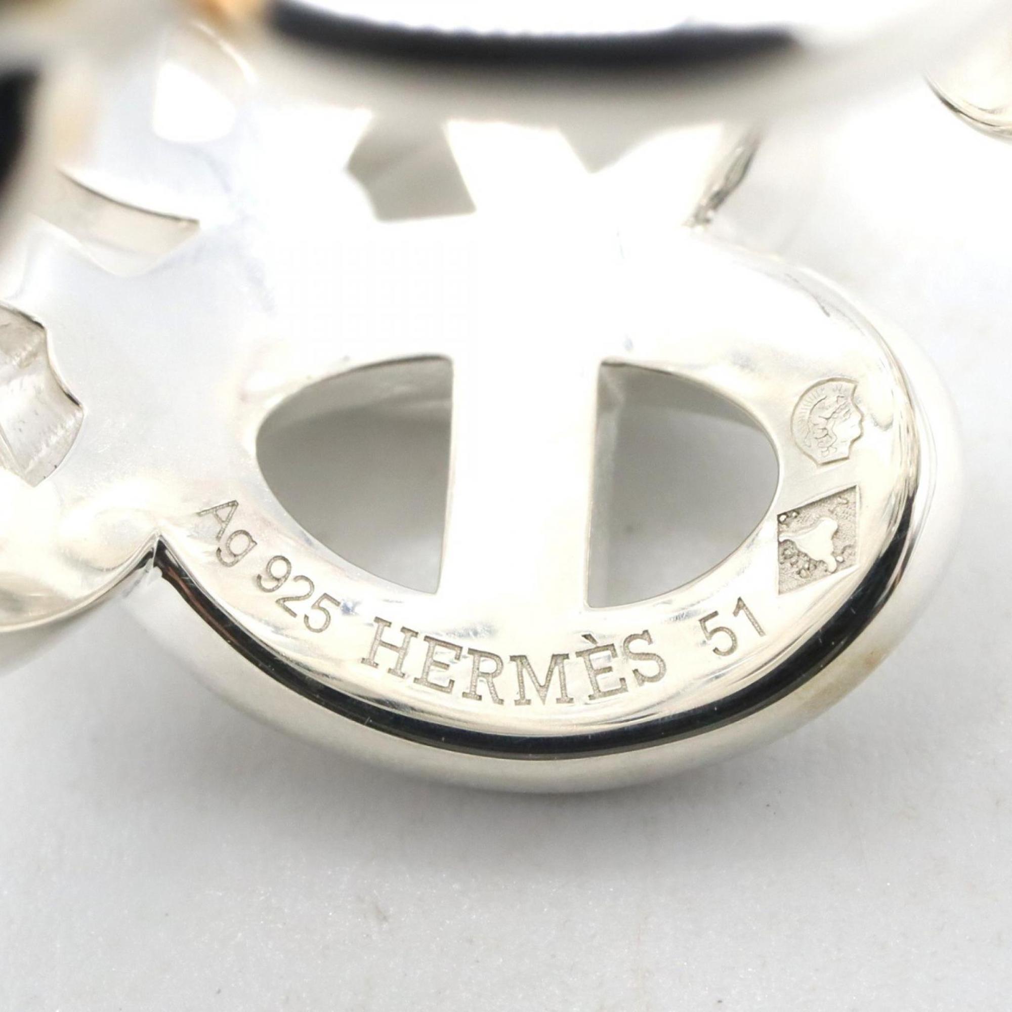 Enchaine GM Ring Sterling Silver