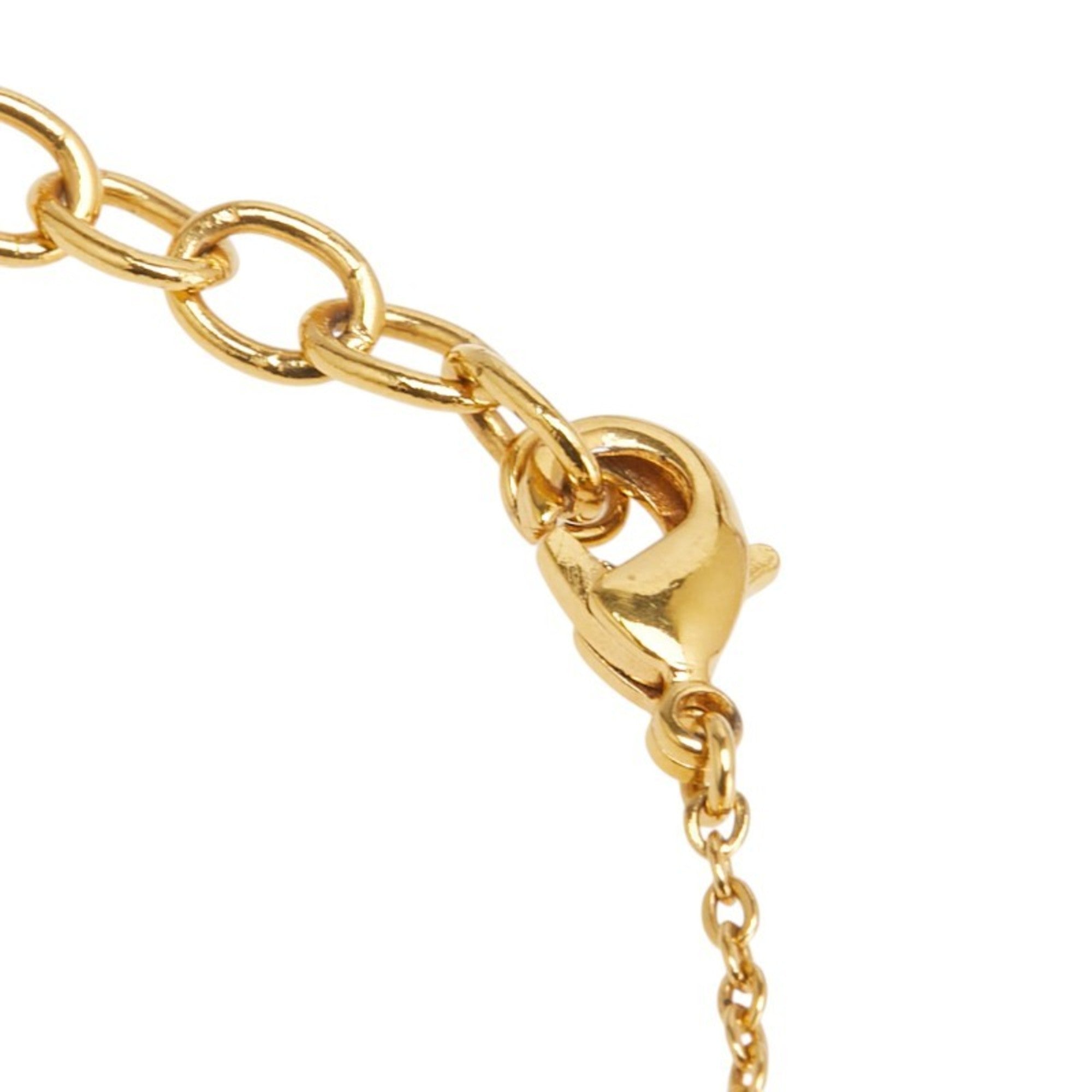 Nanogram Bracelet Gold and Silver Plated