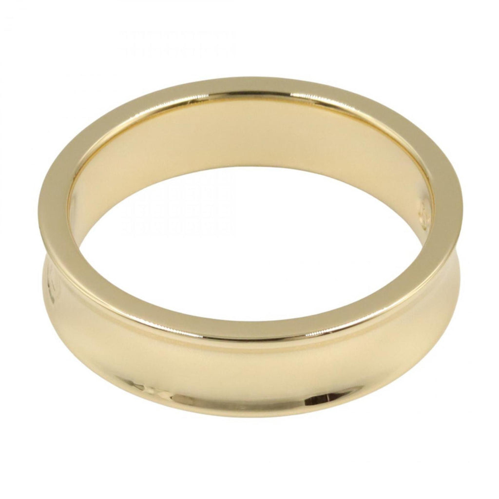 1837 Ring 18K Yellow Gold