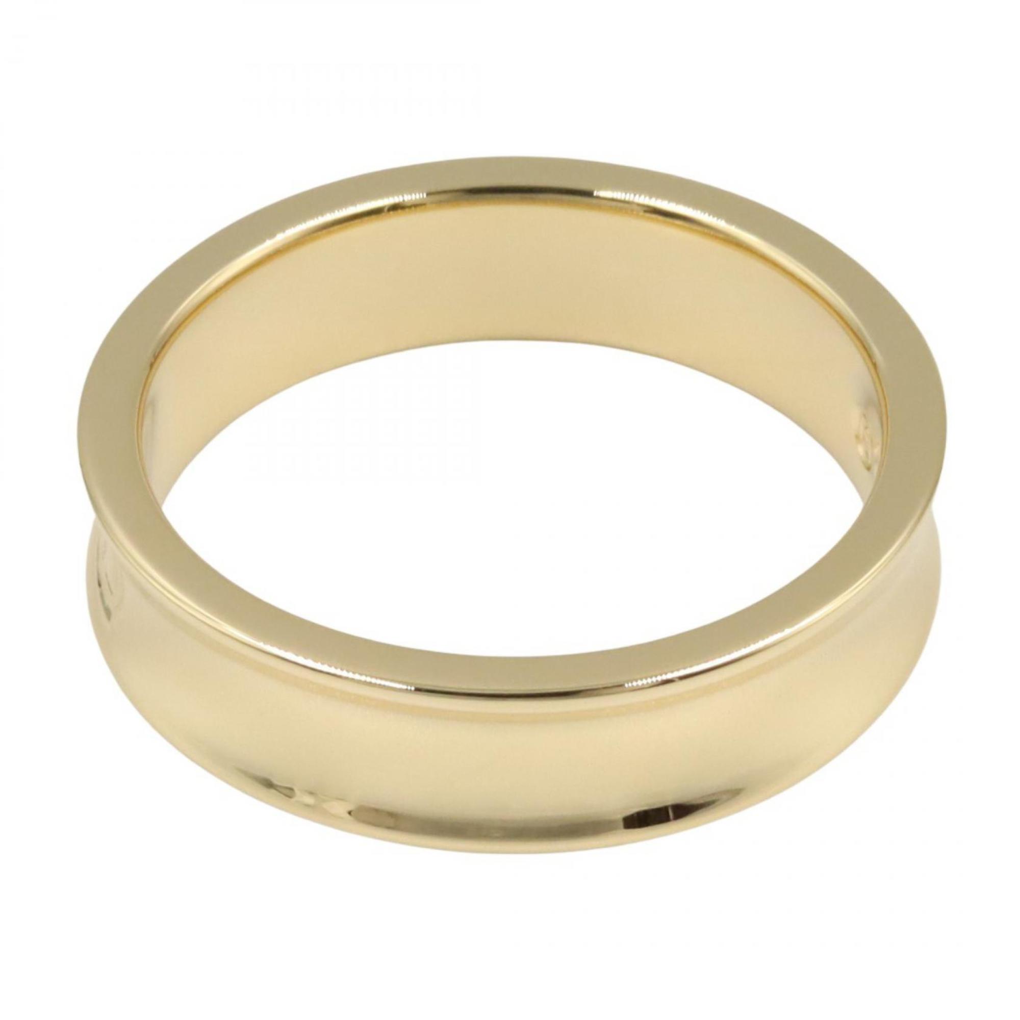 1837 Ring 18K Yellow Gold