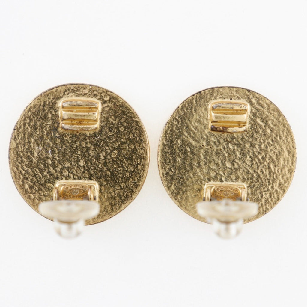 Clip-On Earrings Clip-On