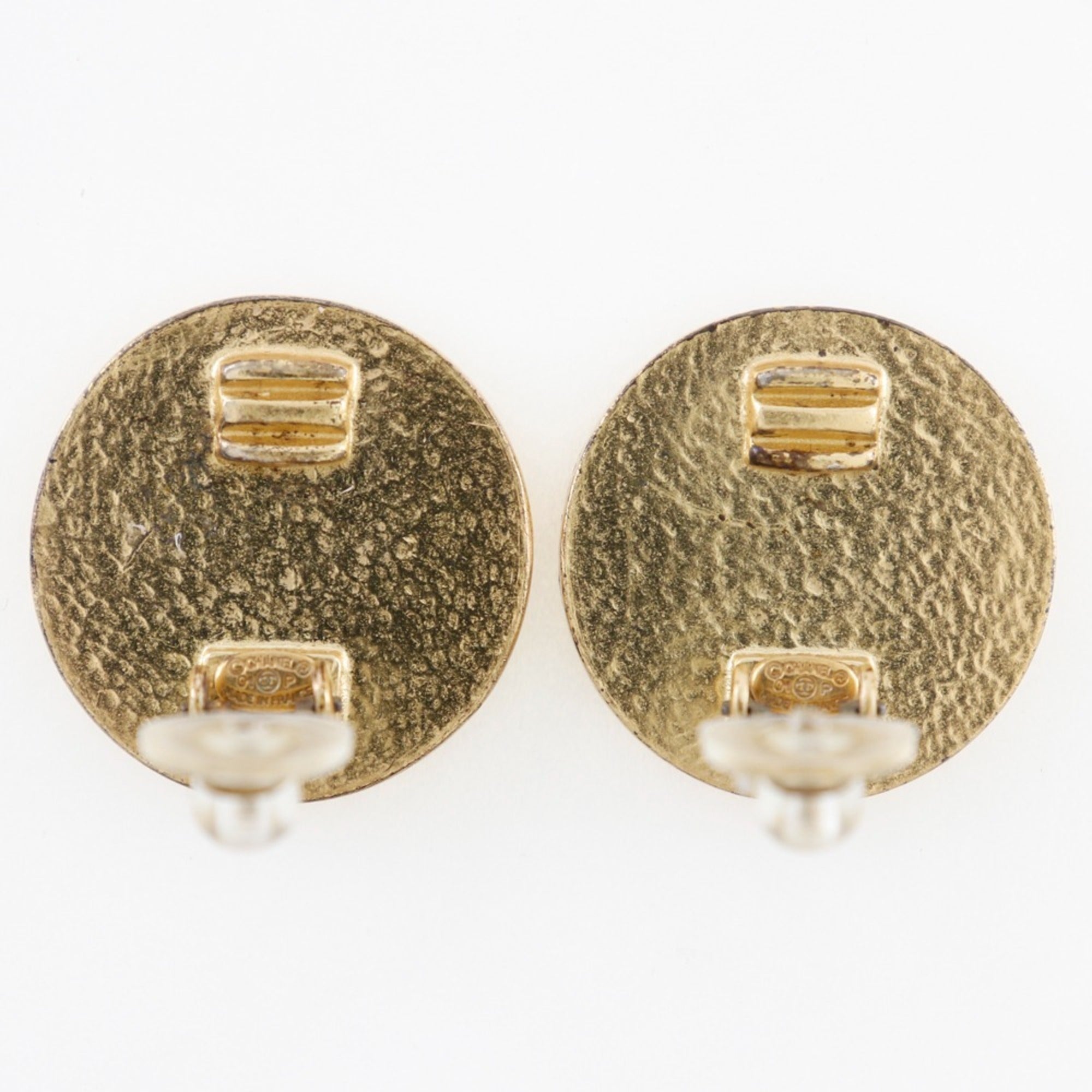 Clip-On Earrings Clip-On