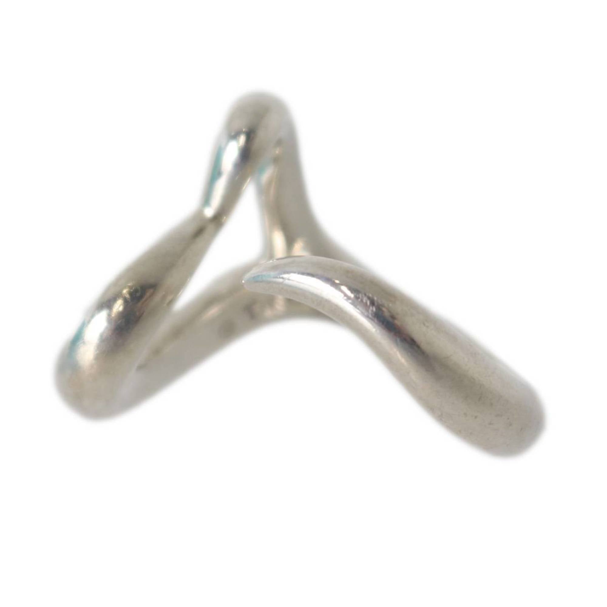 Heart Ring Sterling Silver