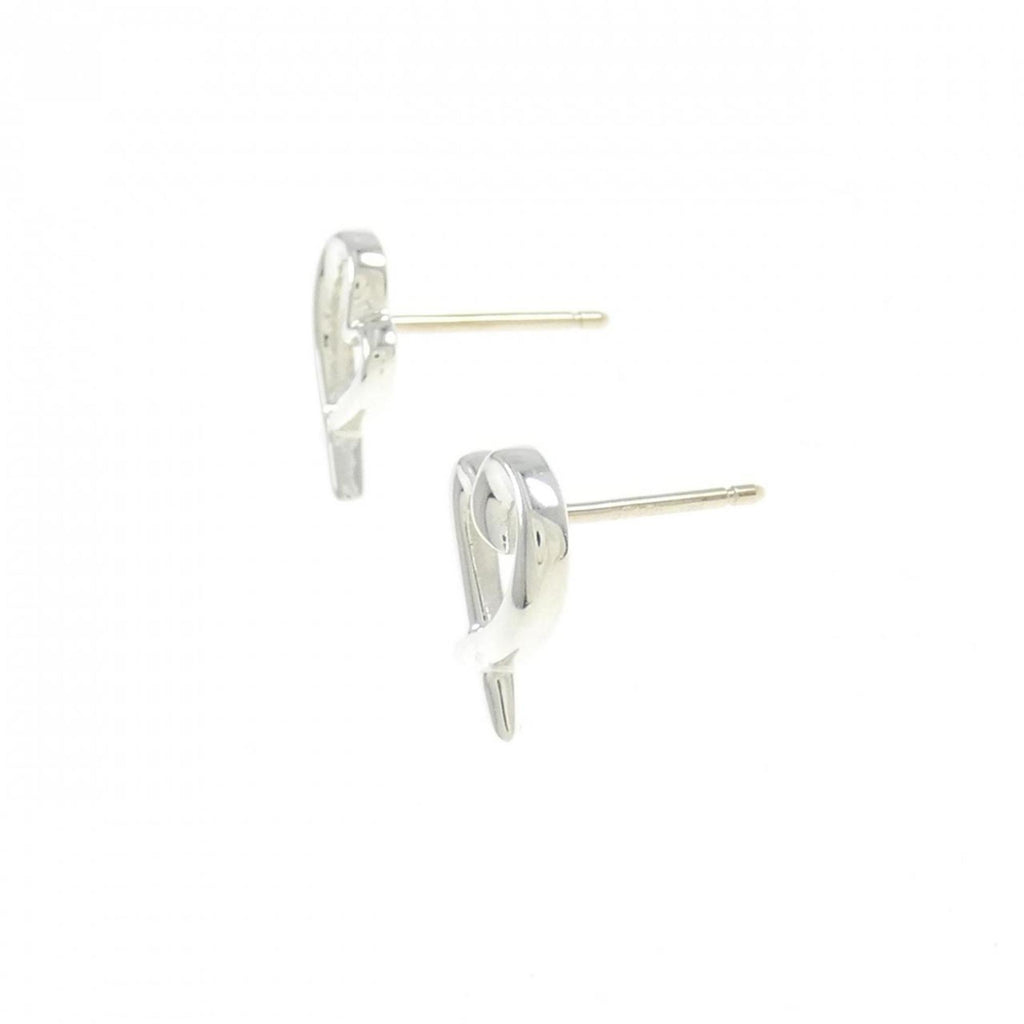 Earrings Sterling Silver
