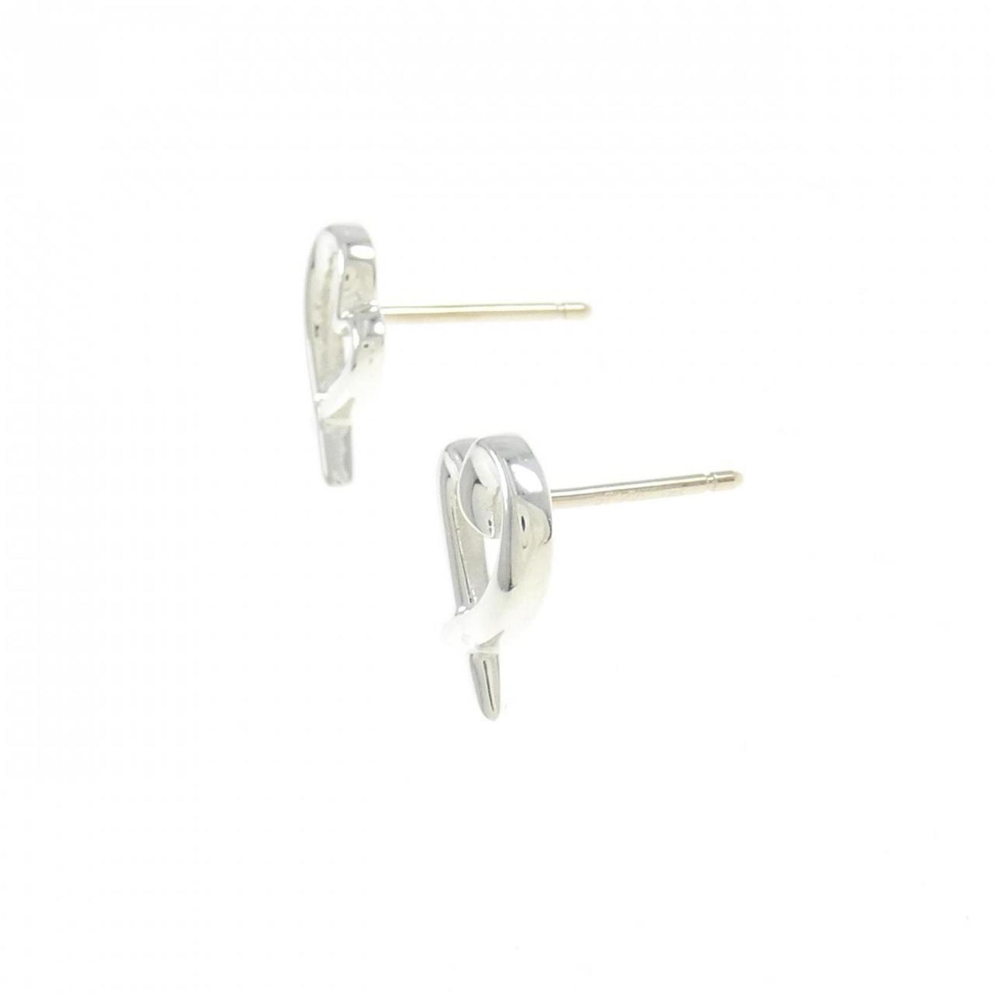 Earrings Sterling Silver