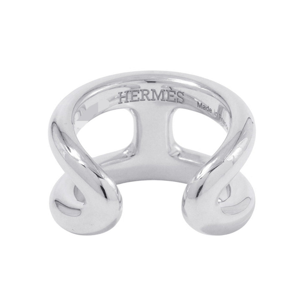 Osmose Ring Sterling Silver Mini