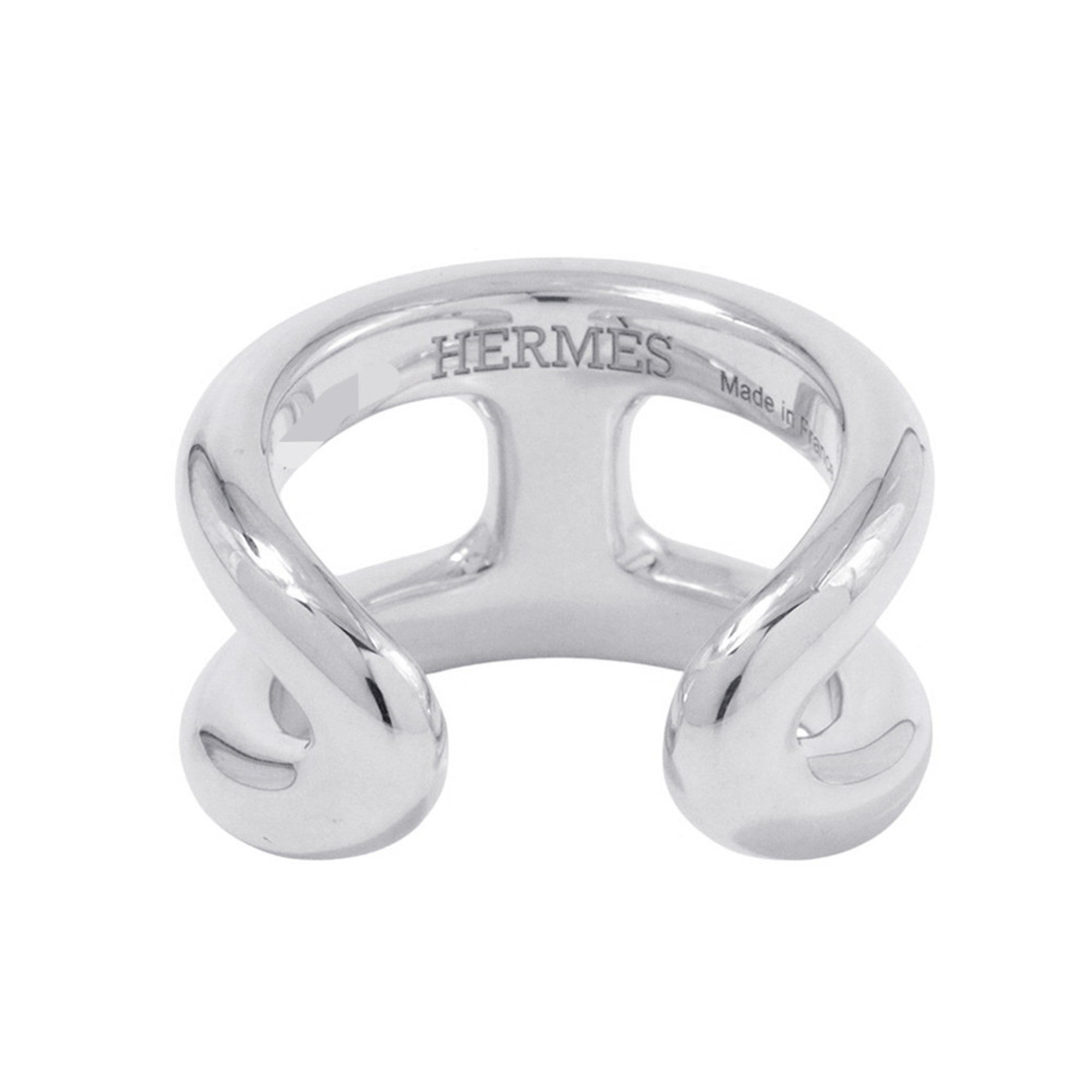 Osmose Ring Sterling Silver Mini