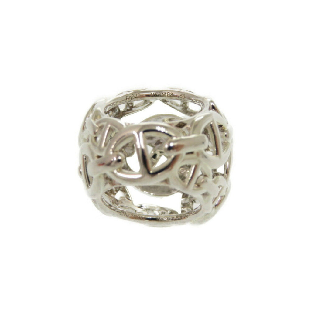 Band Ring Sterling Silver