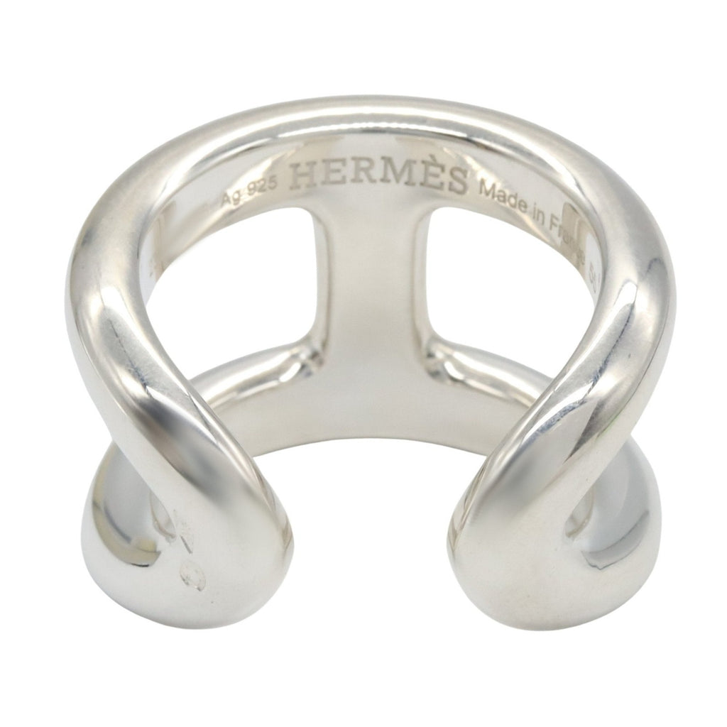 Osmos GM Ring Sterling Silver