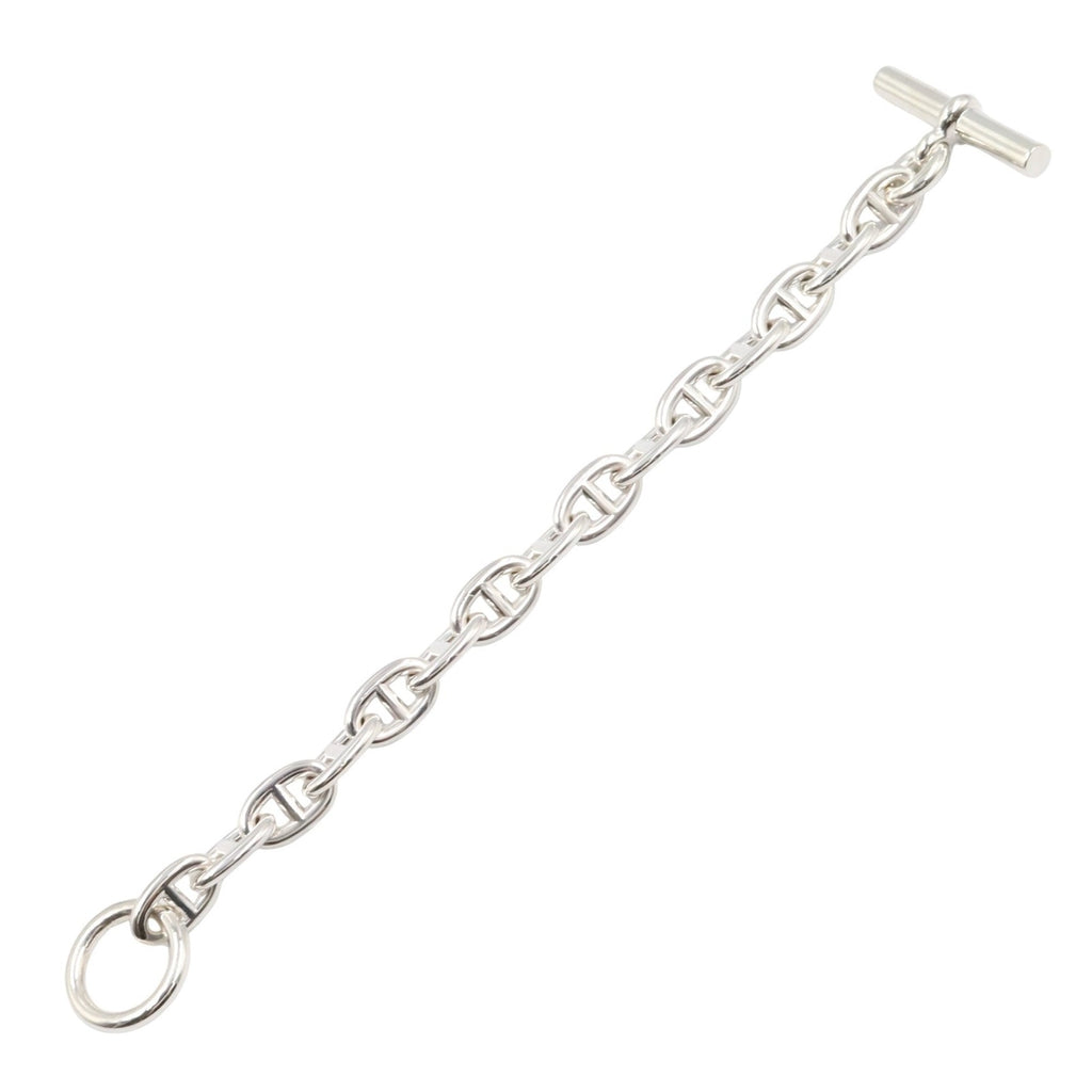 Chaine d'Ancre Bracelet Sterling Silver Medium