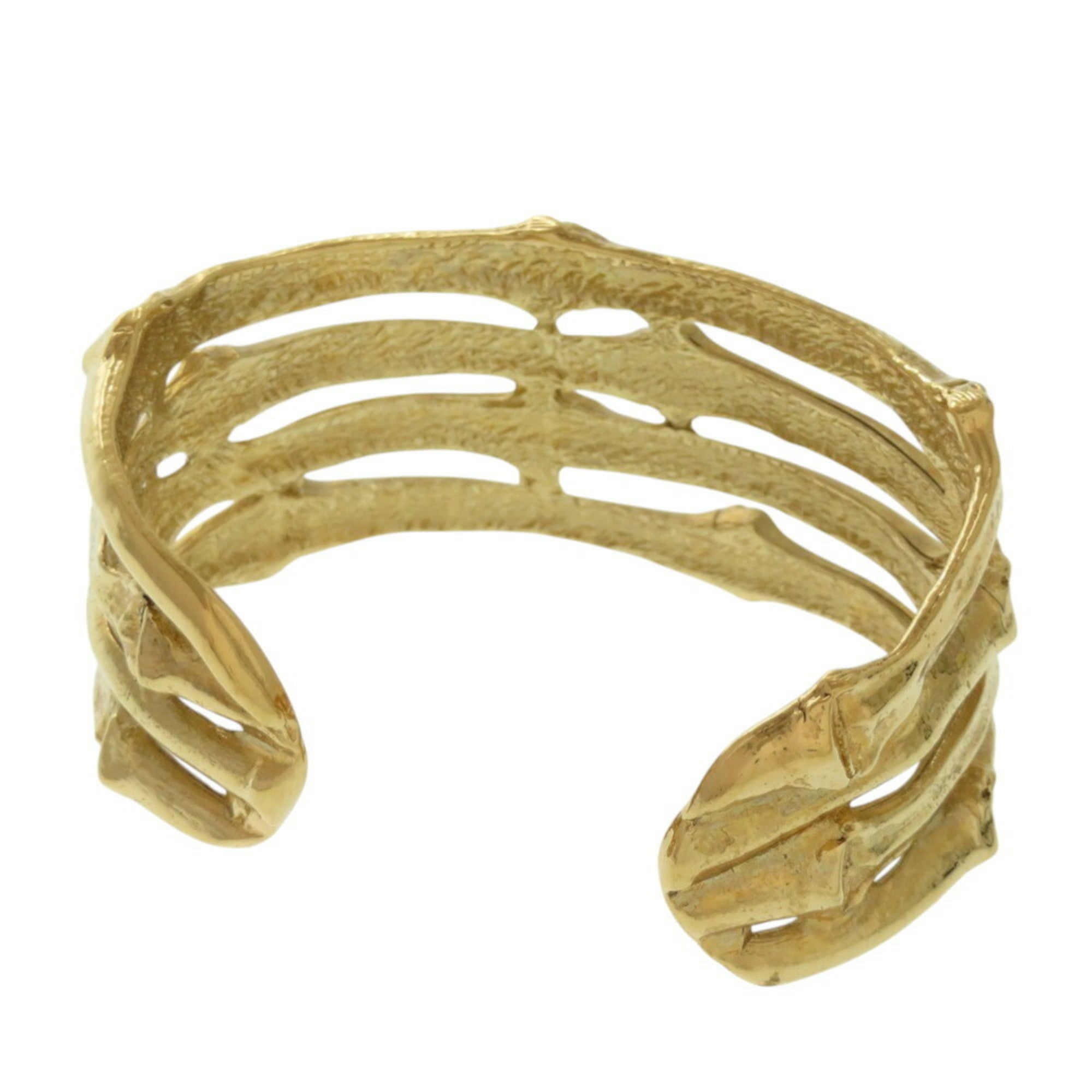 Gold Metal Bracelet