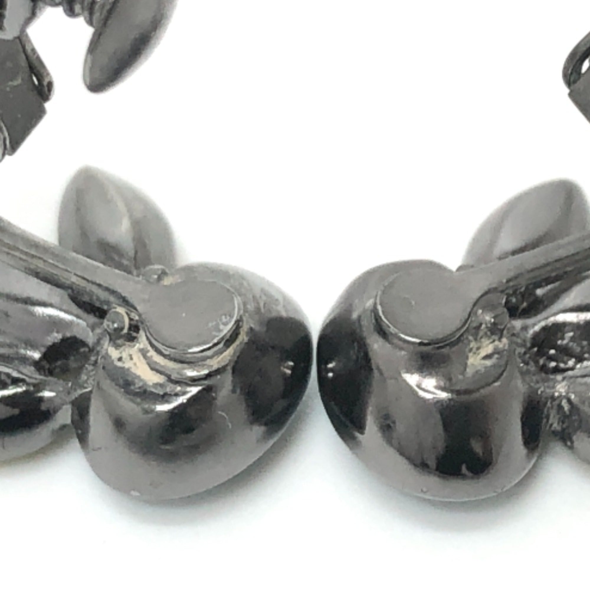 Clip-On Earrings Other