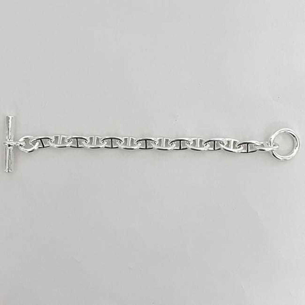 Chaine d'Ancre Bracelet Sterling Silver Medium