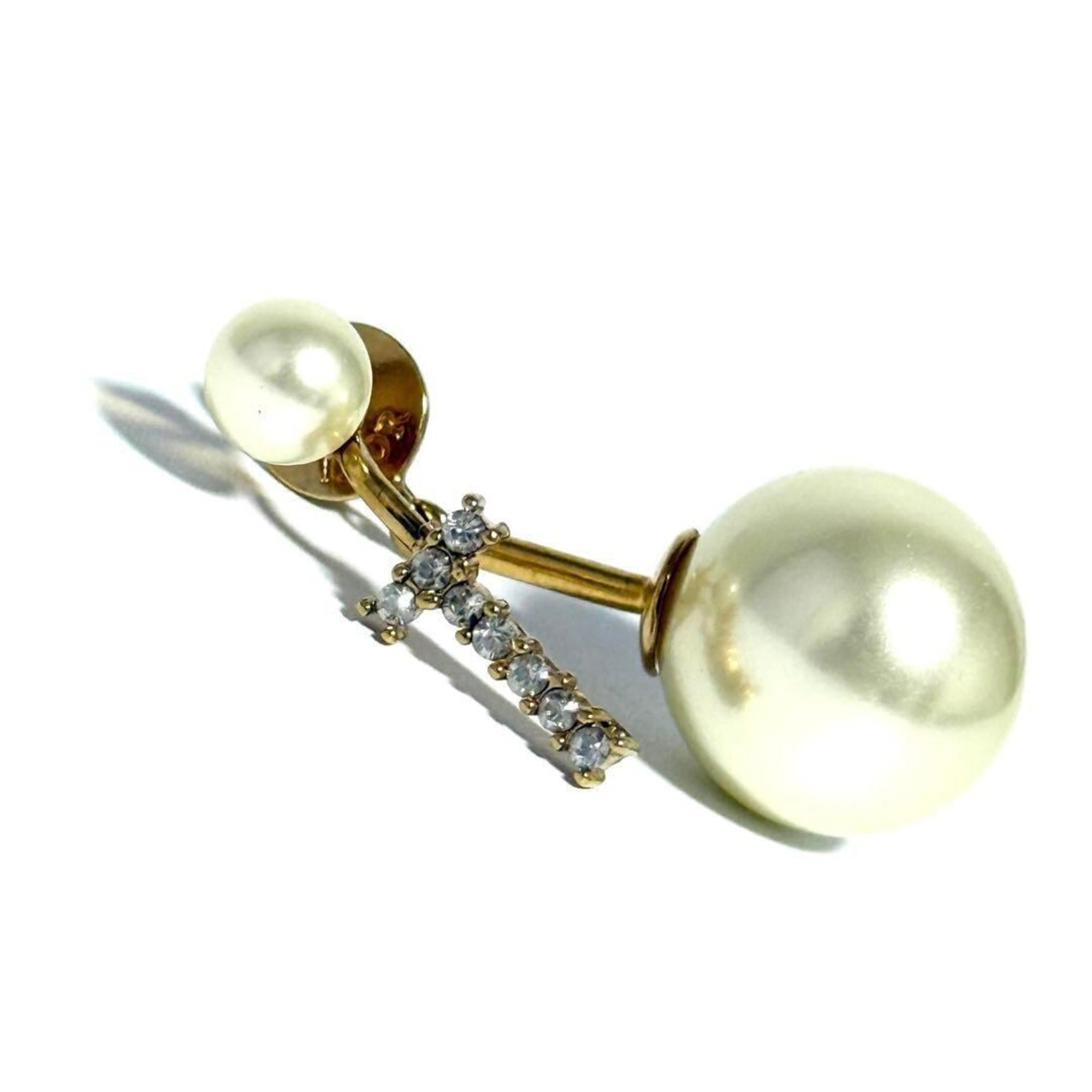 Single Earring Tribal