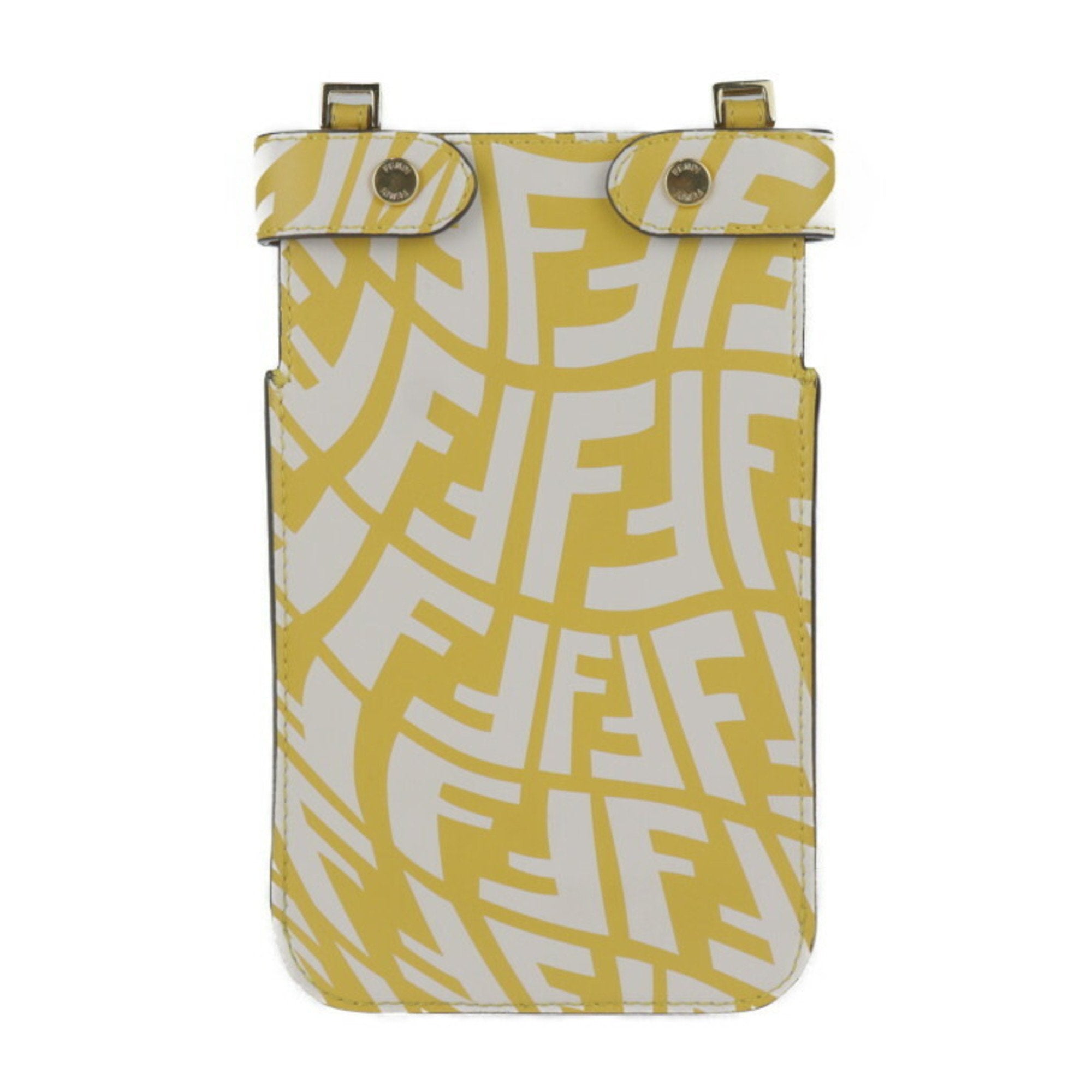 Baguette 1997 Bag Vertigo Zucca Coated Canvas