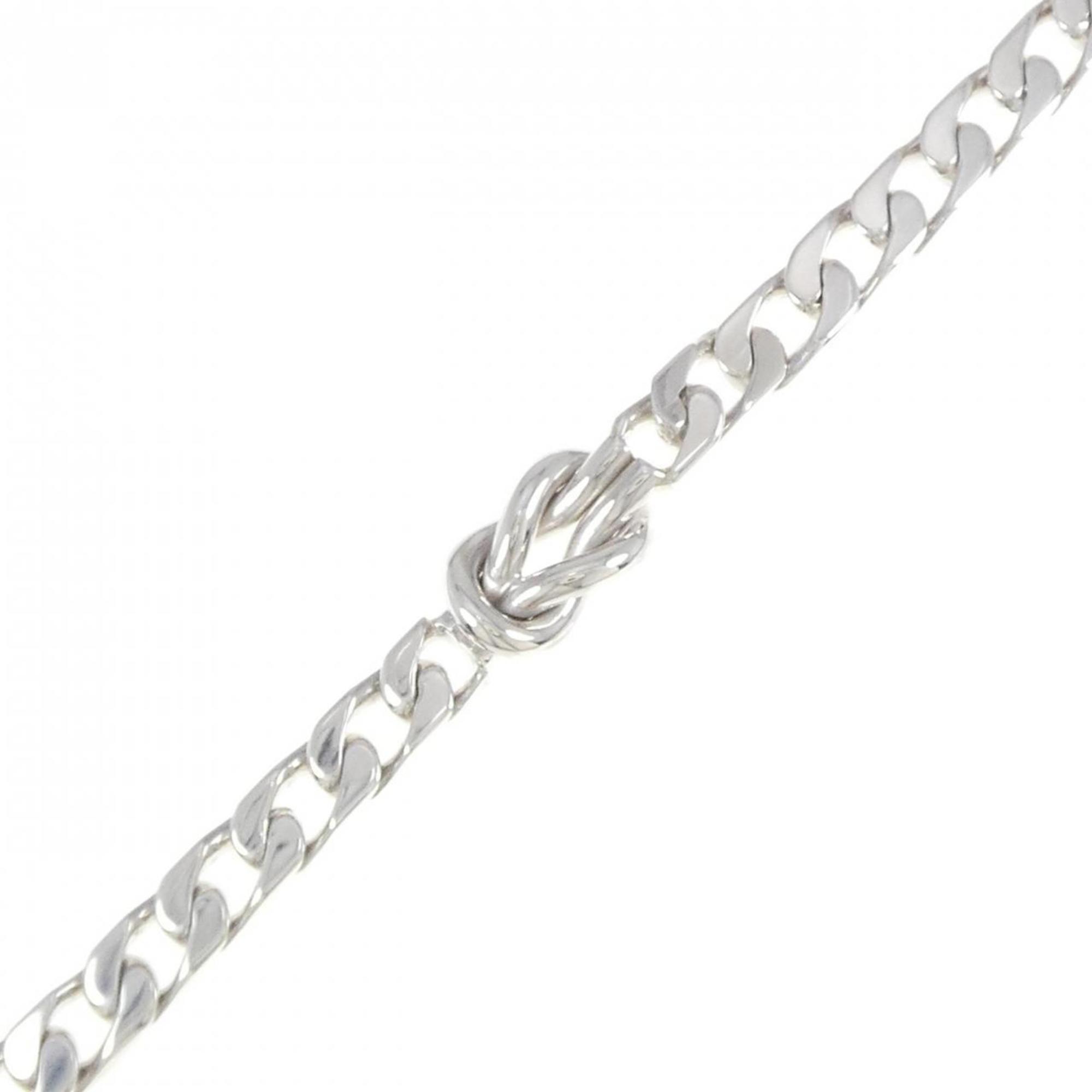 Charm Bracelet Sterling Silver