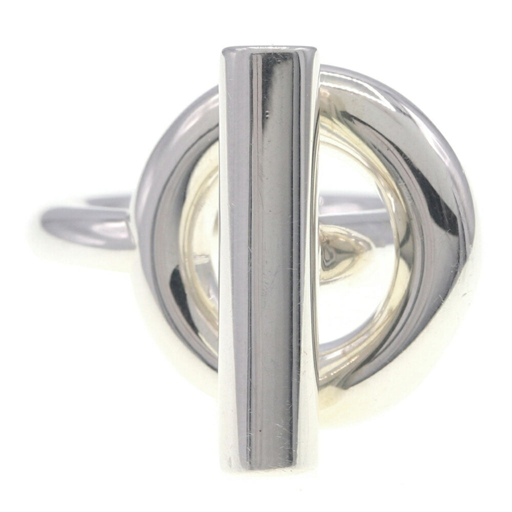 Echappe Ring Sterling Silver