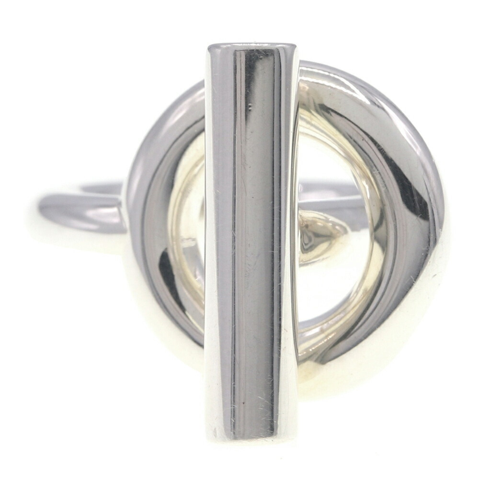 Echappe Ring Sterling Silver