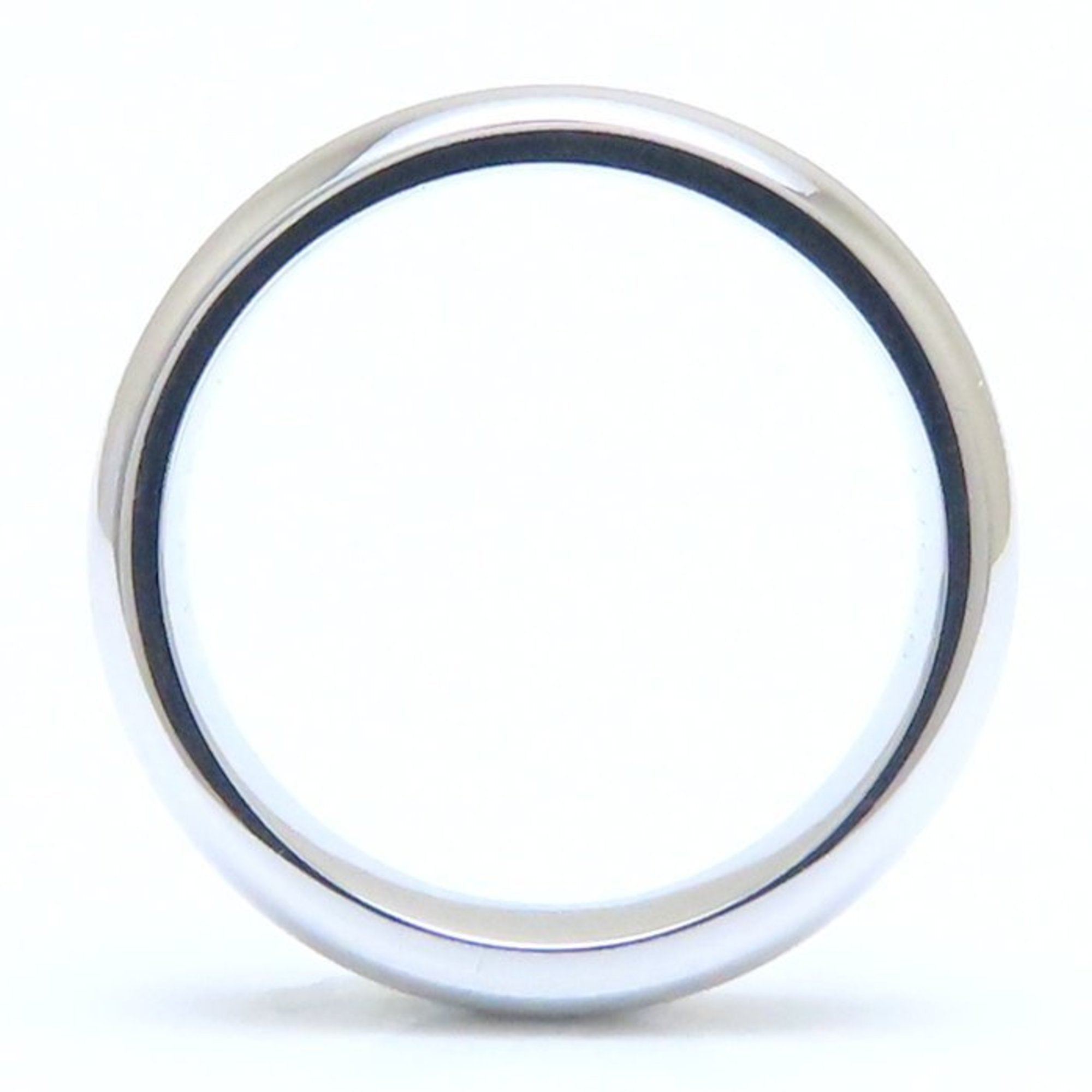 1895 Ring Platinum 4mm