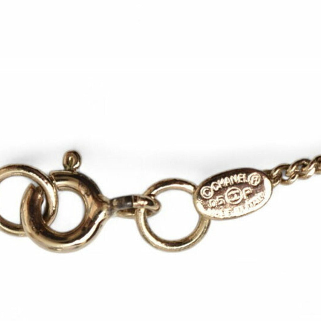 Bracelet Metal Heart Chain