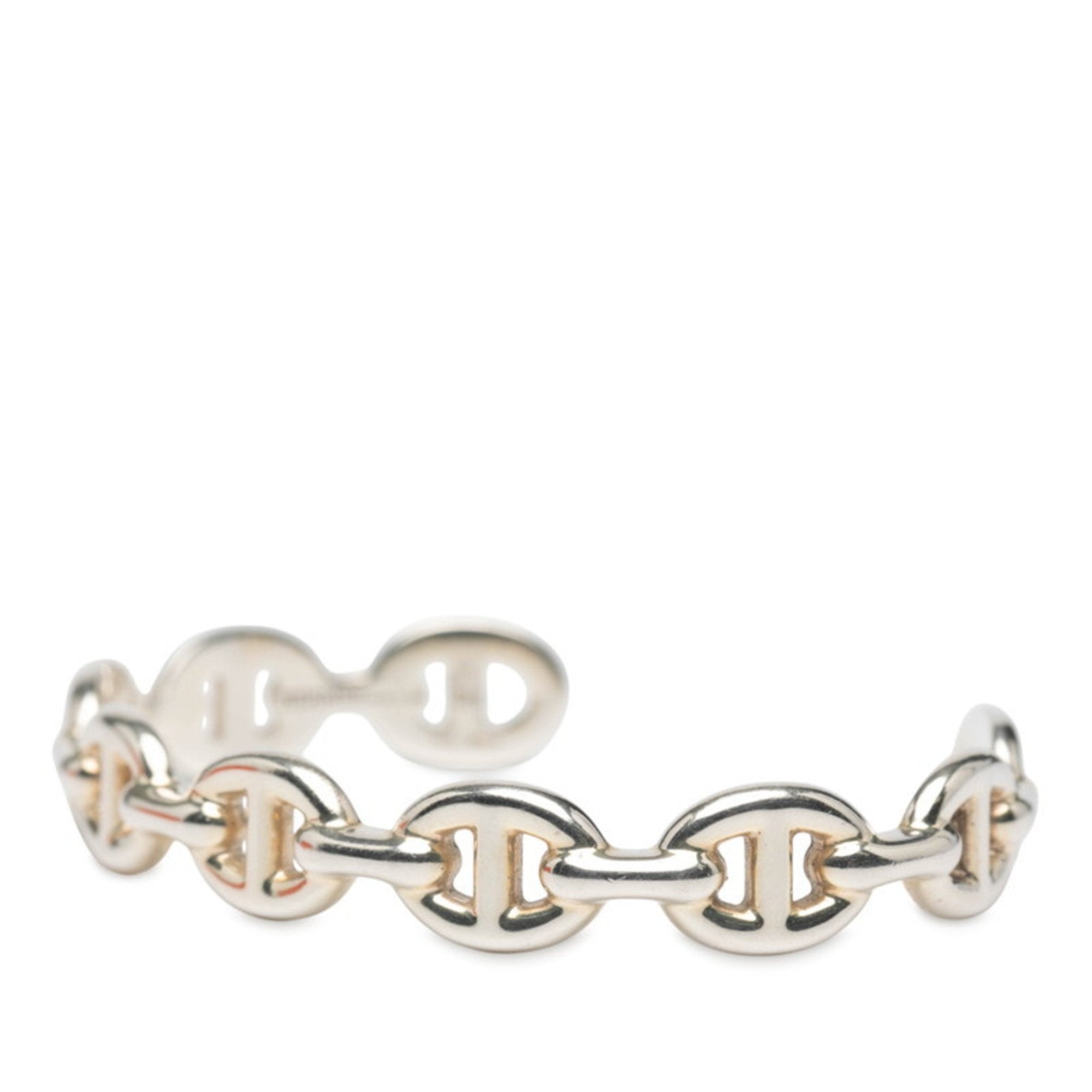 Chaine d'Ancre Enchaine Bracelet Sterling Silver