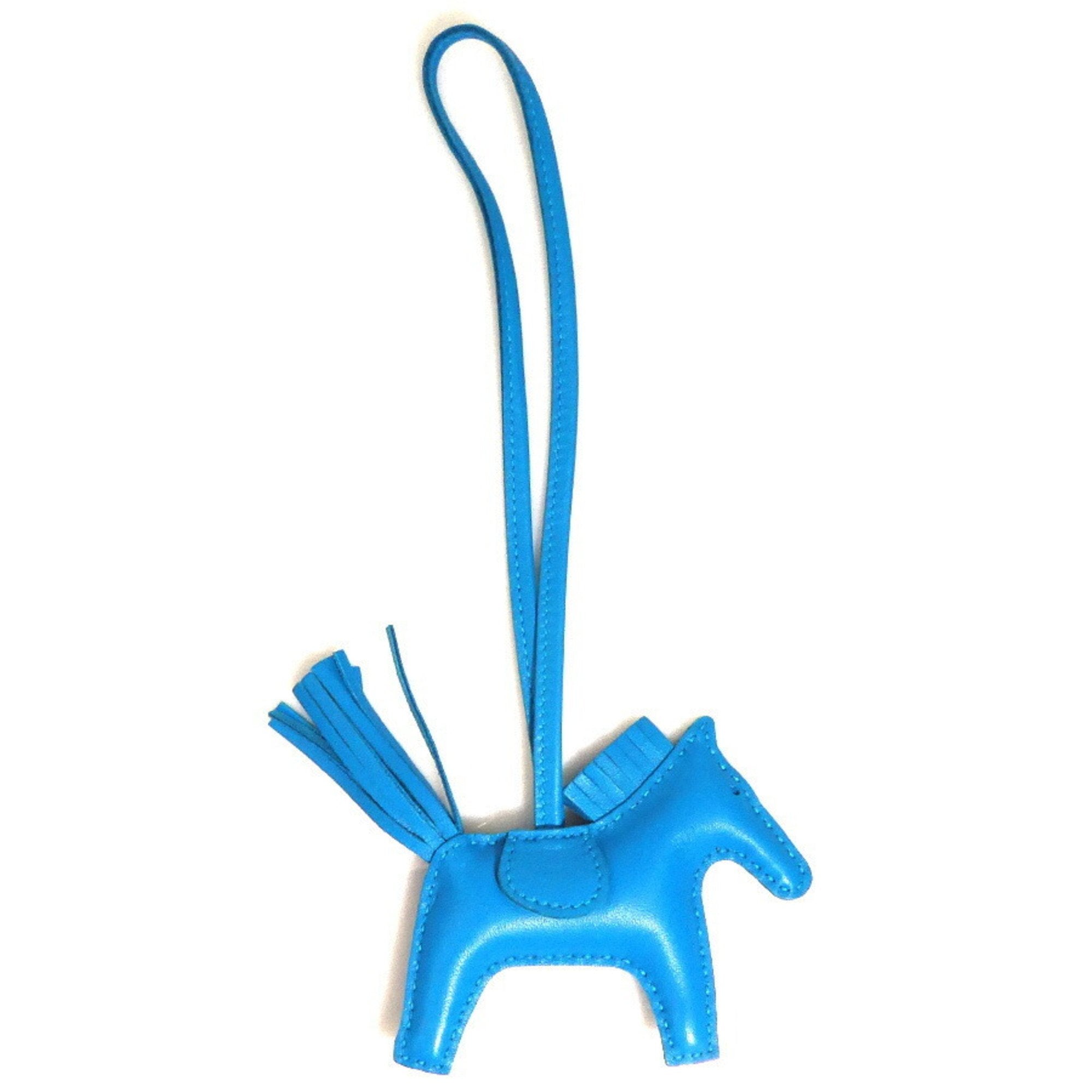 GriGri Rodeo Bag Charm Leather PM
