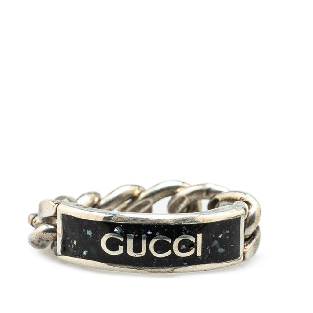 Band Ring Sterling Silver