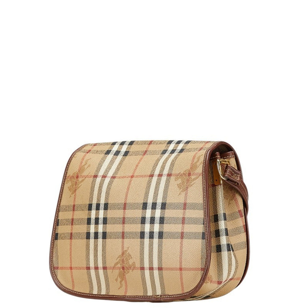 Lorne Bucket Bag Haymarket Coated Canvas Small