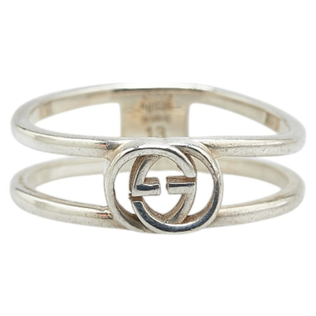 Band Ring Sterling Silver
