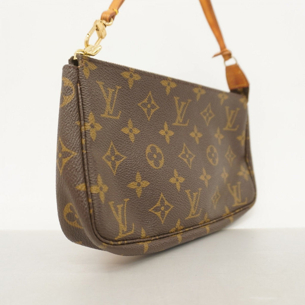 Pochette Accessoires Monogram Canvas