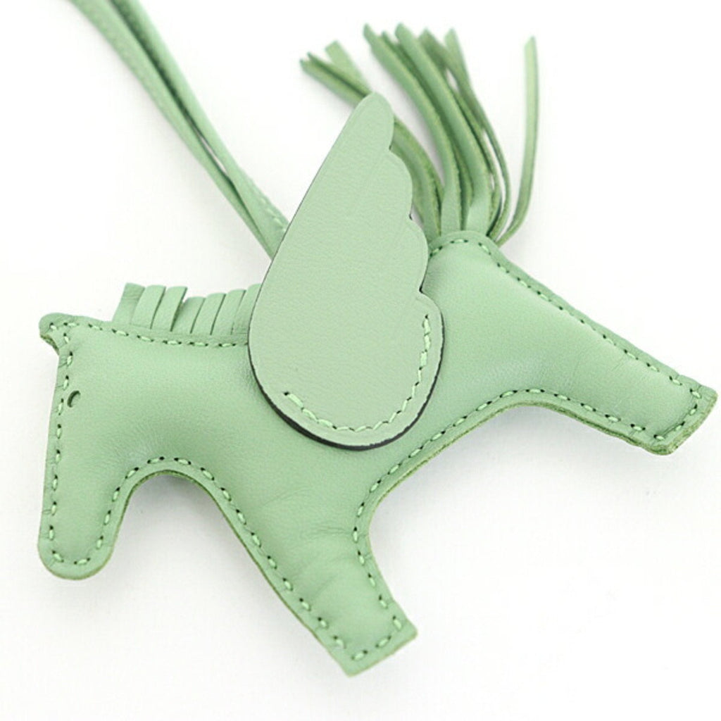 GriGri Rodeo Bag Charm Leather PM