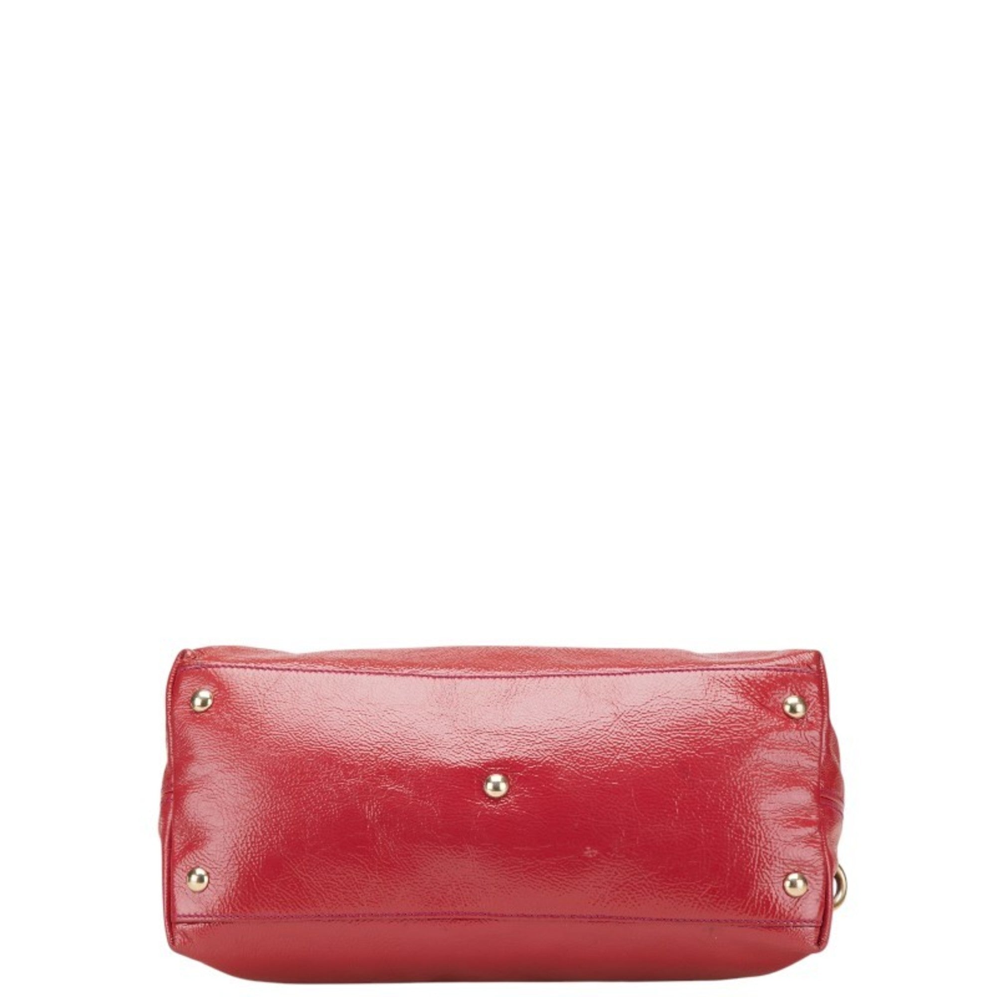 Soho Convertible Soft Top Handle Bag Patent