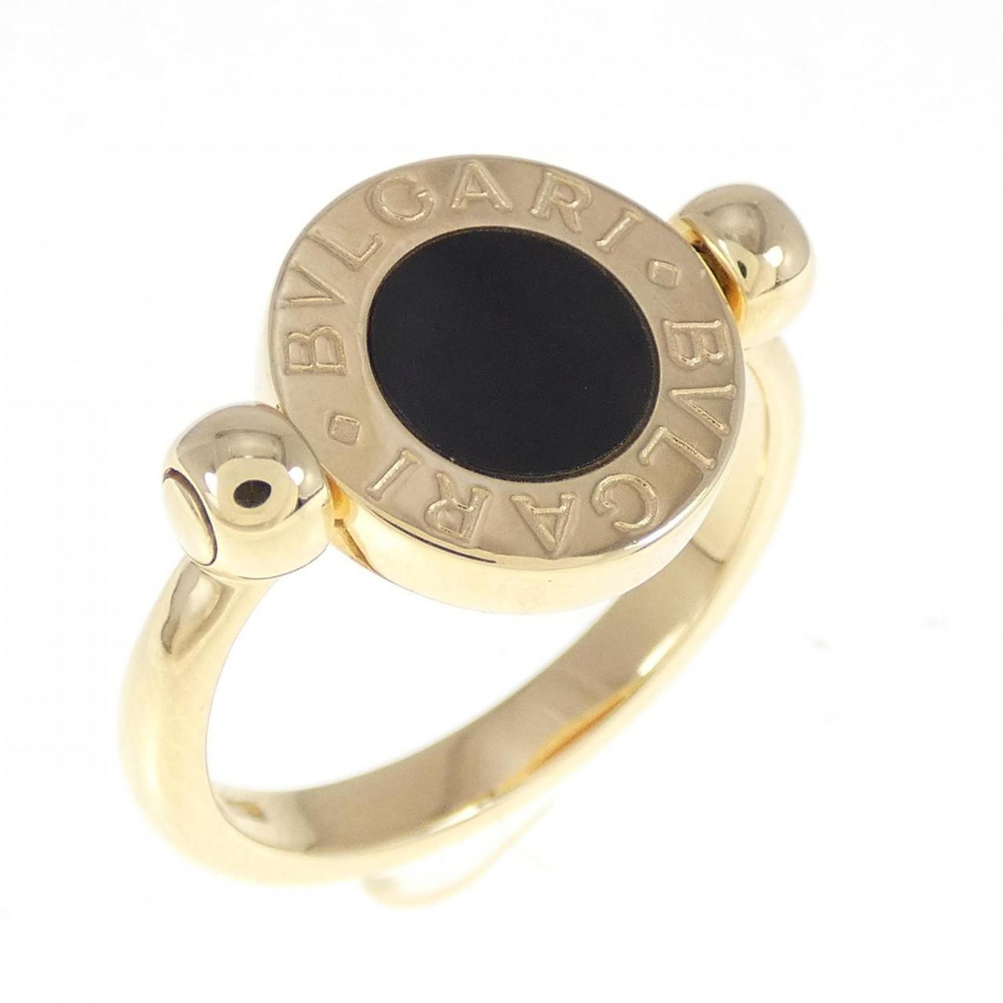 One Band Ring 18K Yellow Gold