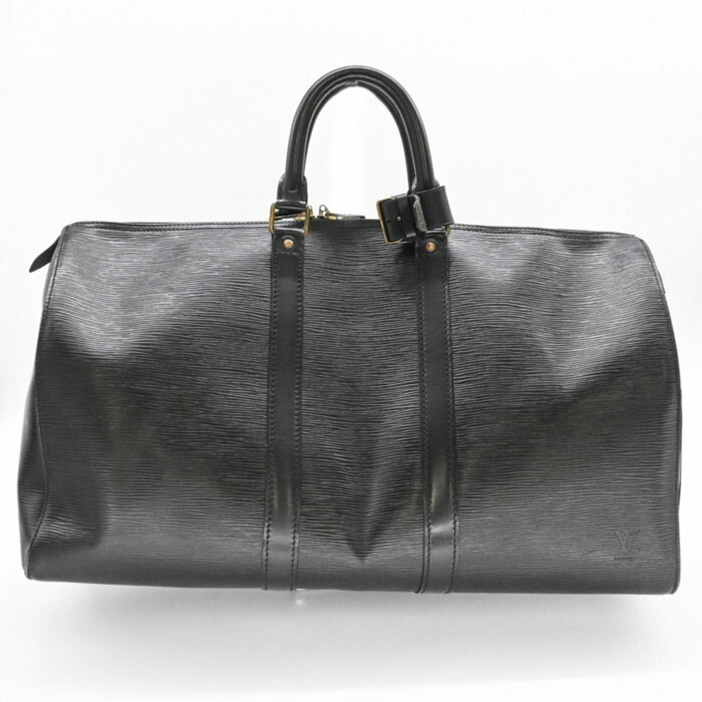 Keepall Bag Epi Leather 45