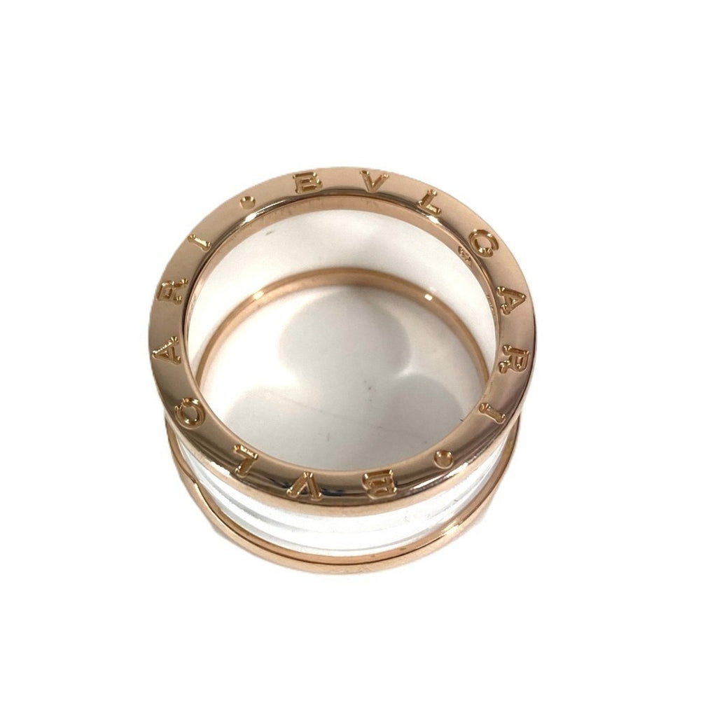 One Band Ring 18K Gold