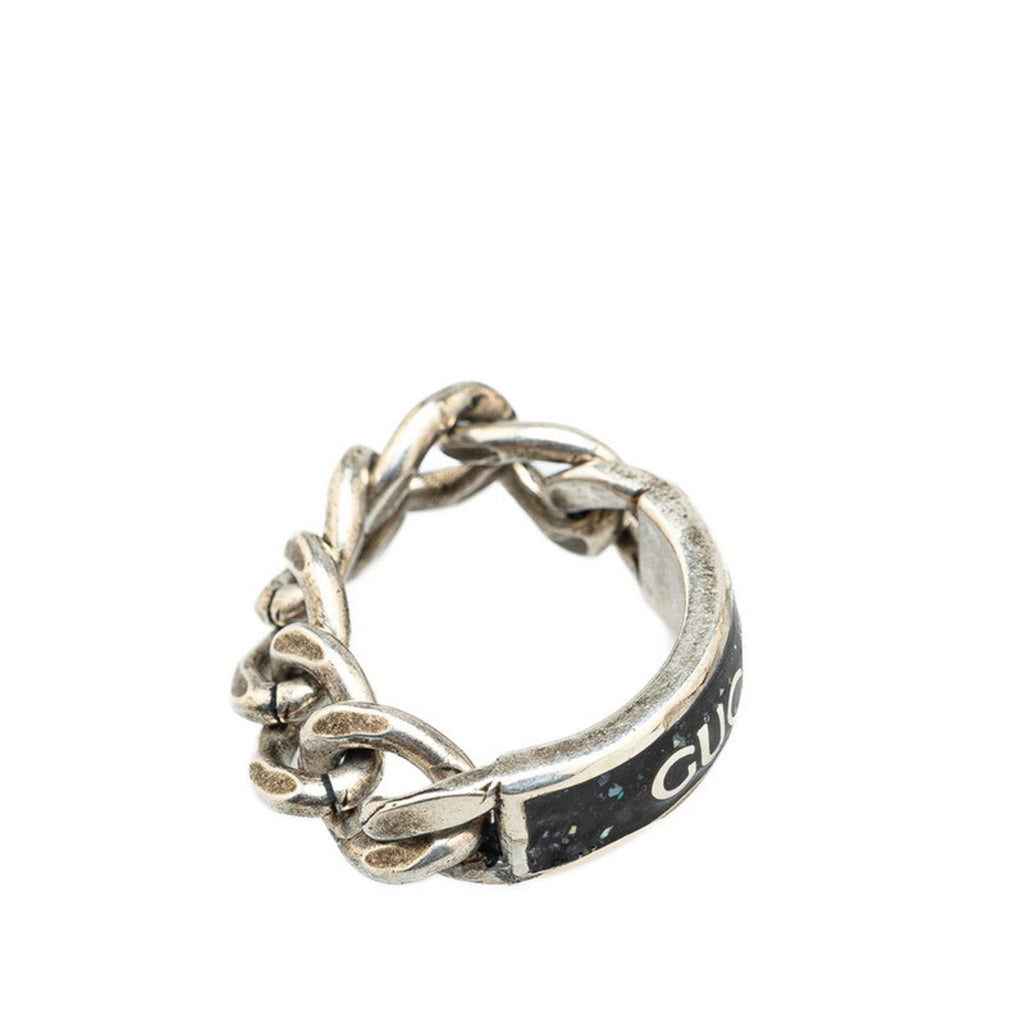 Band Ring Sterling Silver